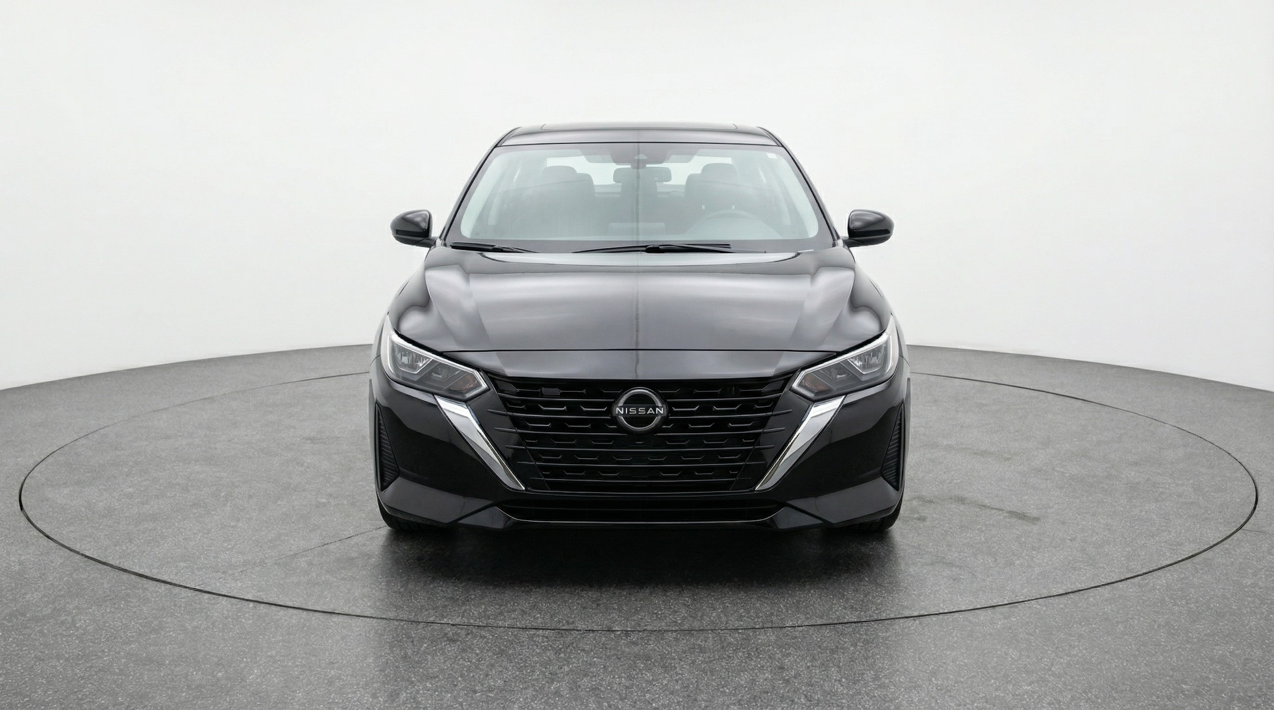 Thumbnail: 2025 Nissan Sentra - 2