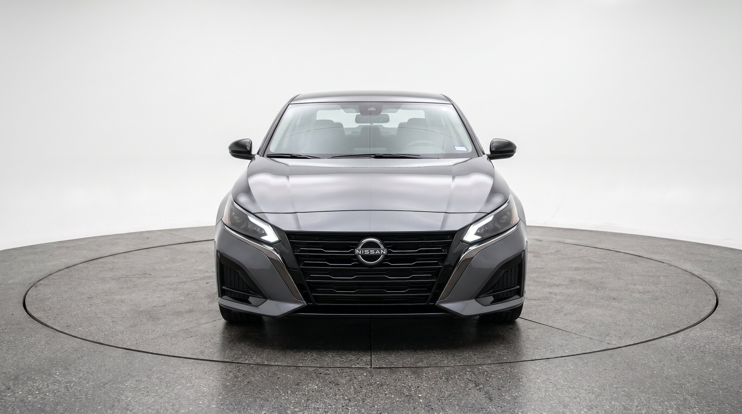 Thumbnail: 2025 Nissan Altima - 2
