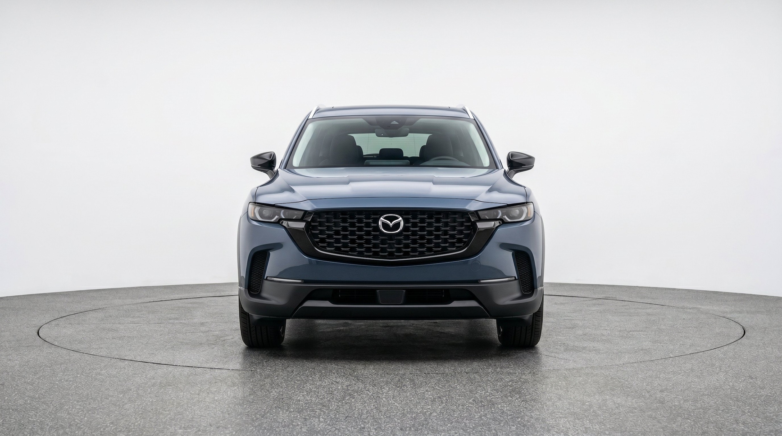 Thumbnail: 2026 Mazda CX-50 - 2