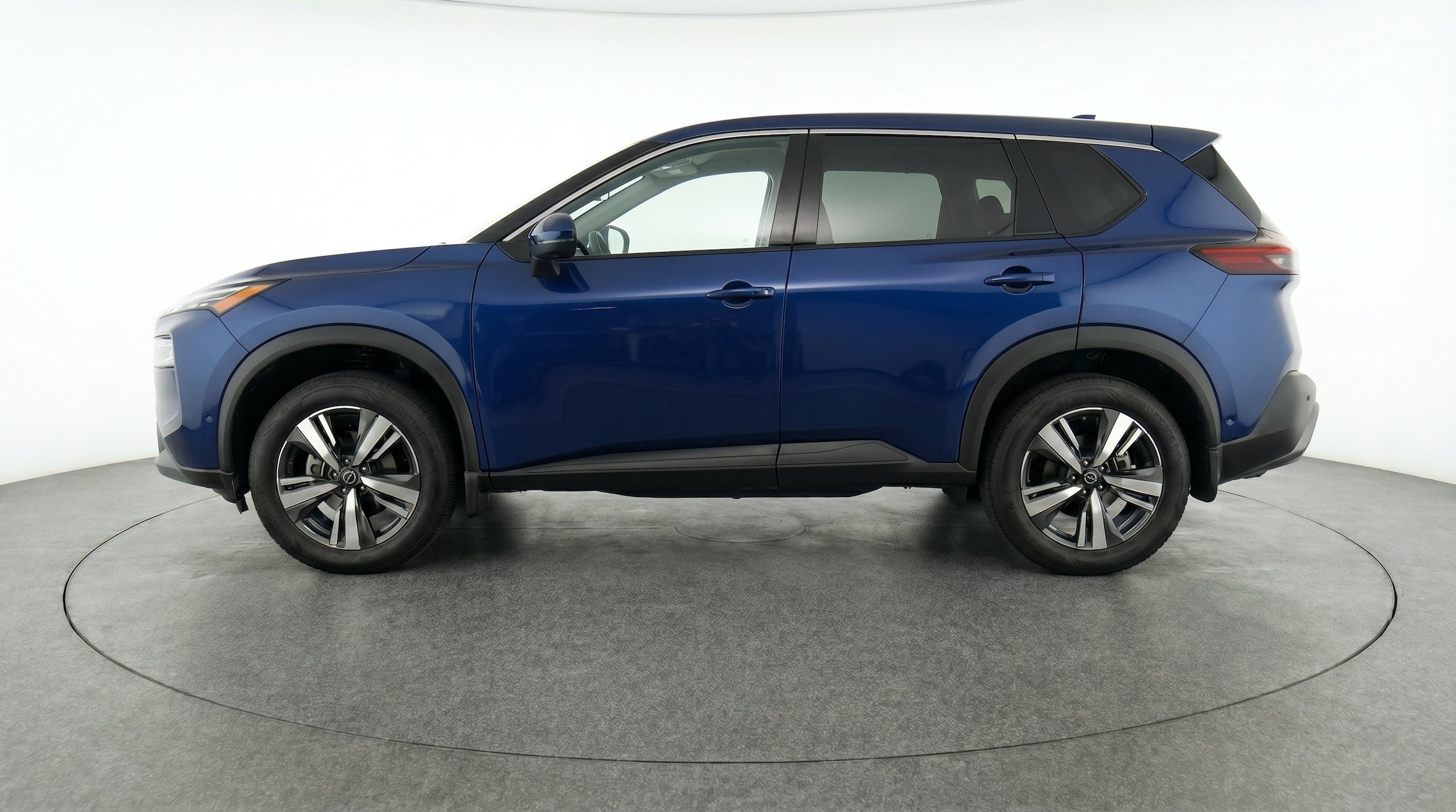 Thumbnail: 2026 Nissan Rogue - 5