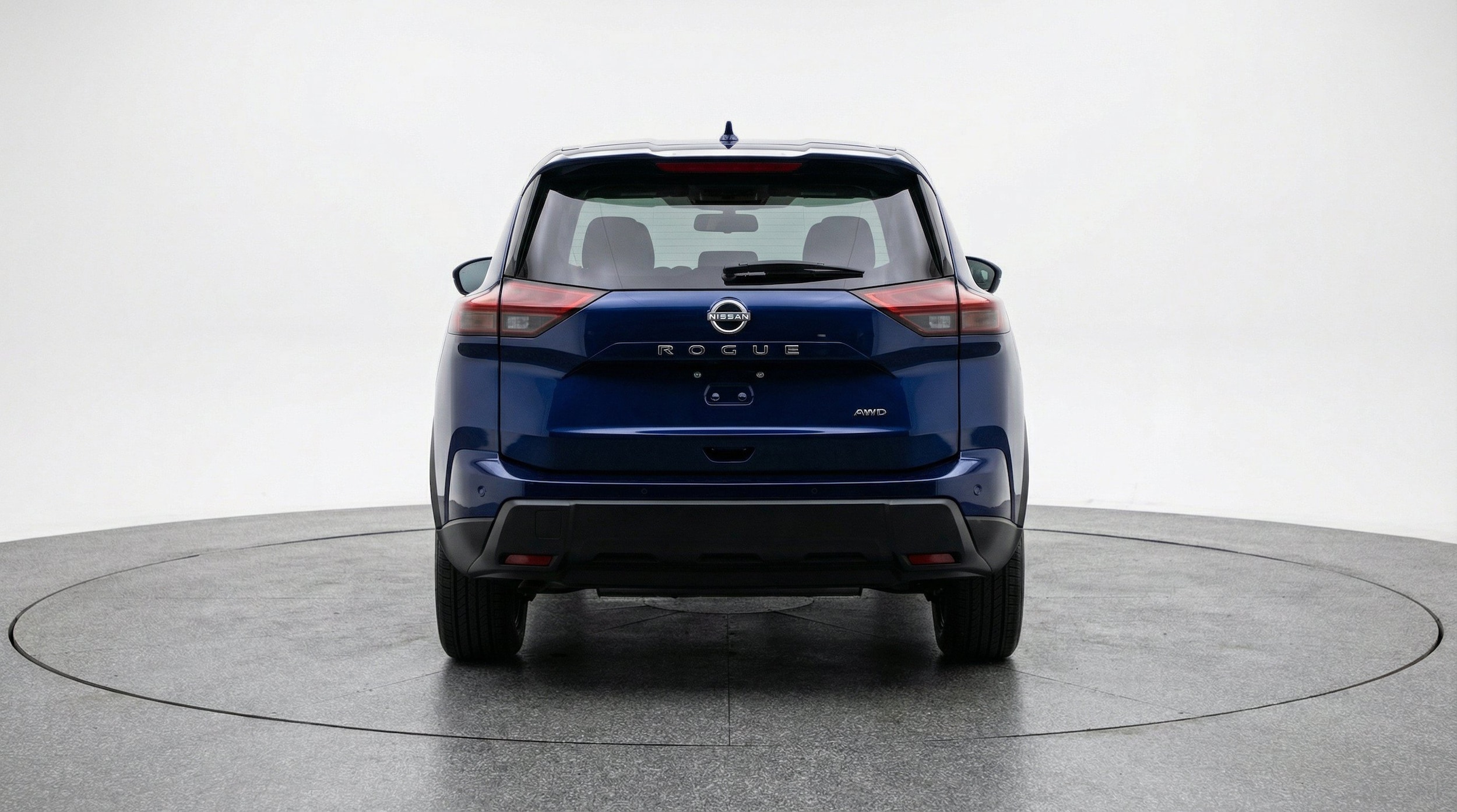 Thumbnail: 2025 Nissan Rogue - 7