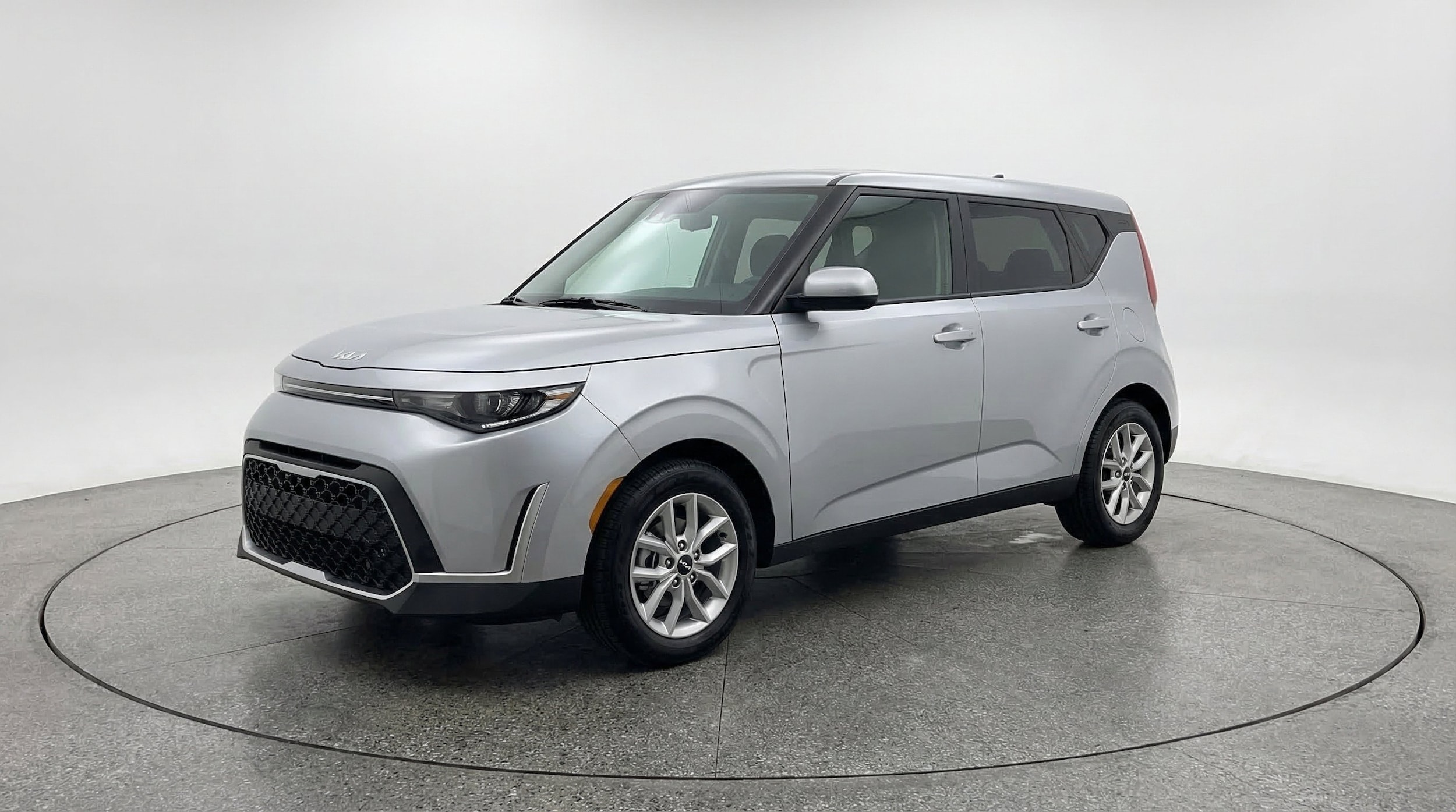Thumbnail: 2025 Kia Soul - 3