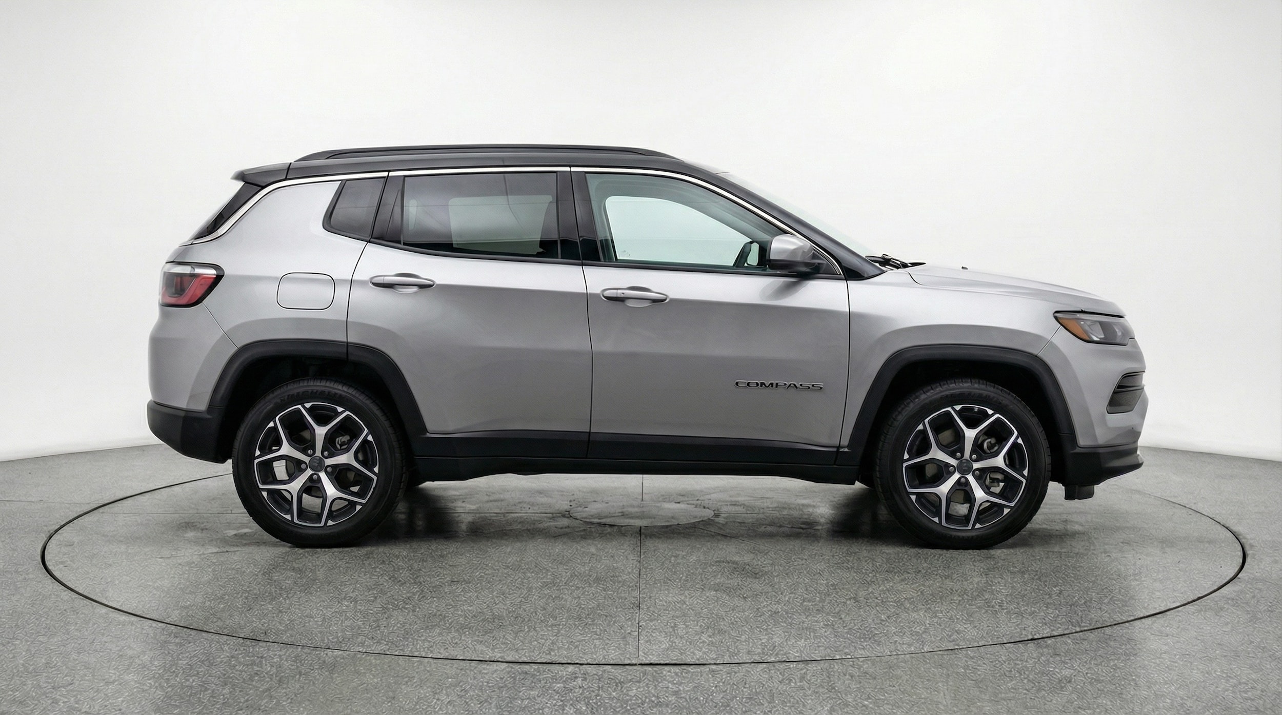 Thumbnail: 2025 Jeep Compass - 8