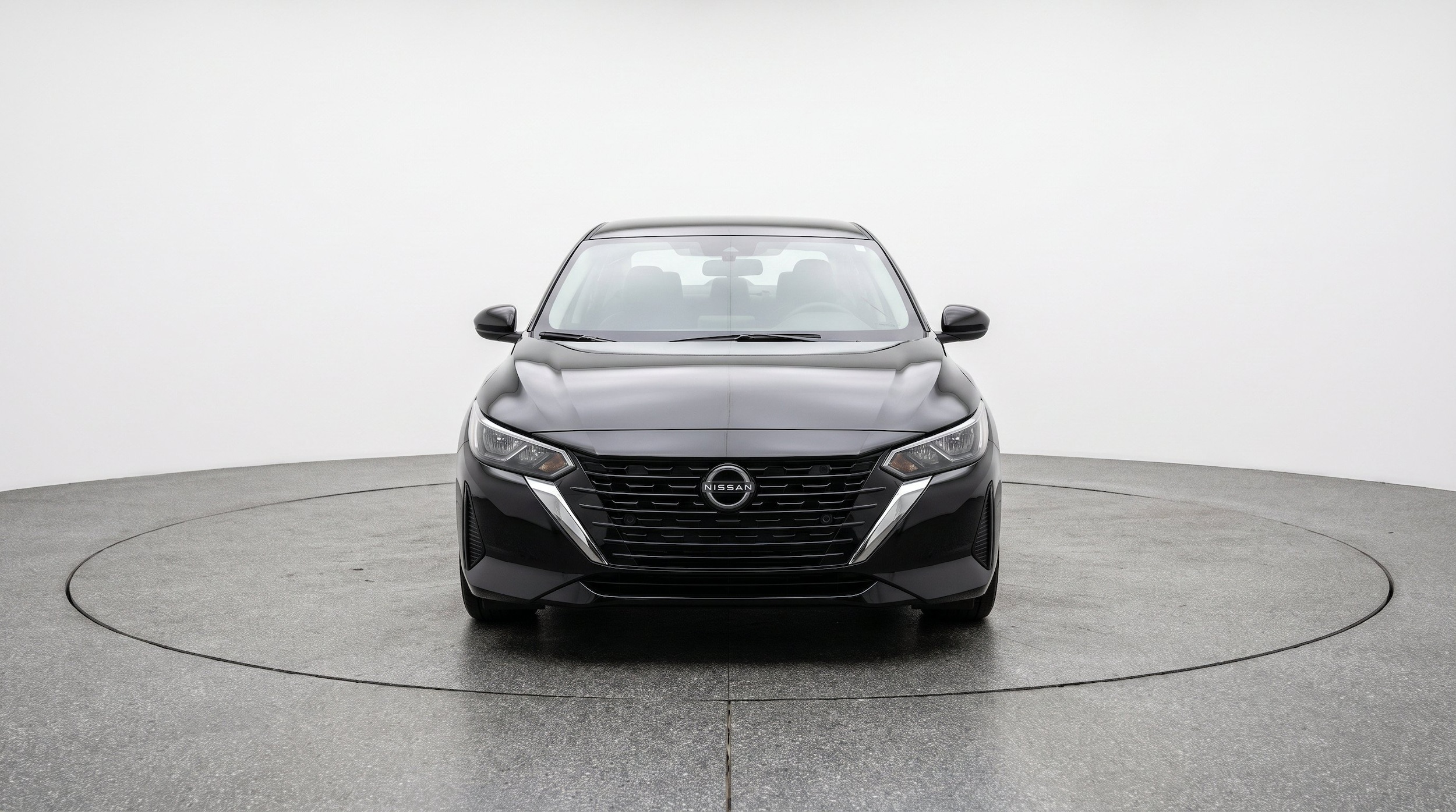 Thumbnail: 2025 Nissan Sentra - 2