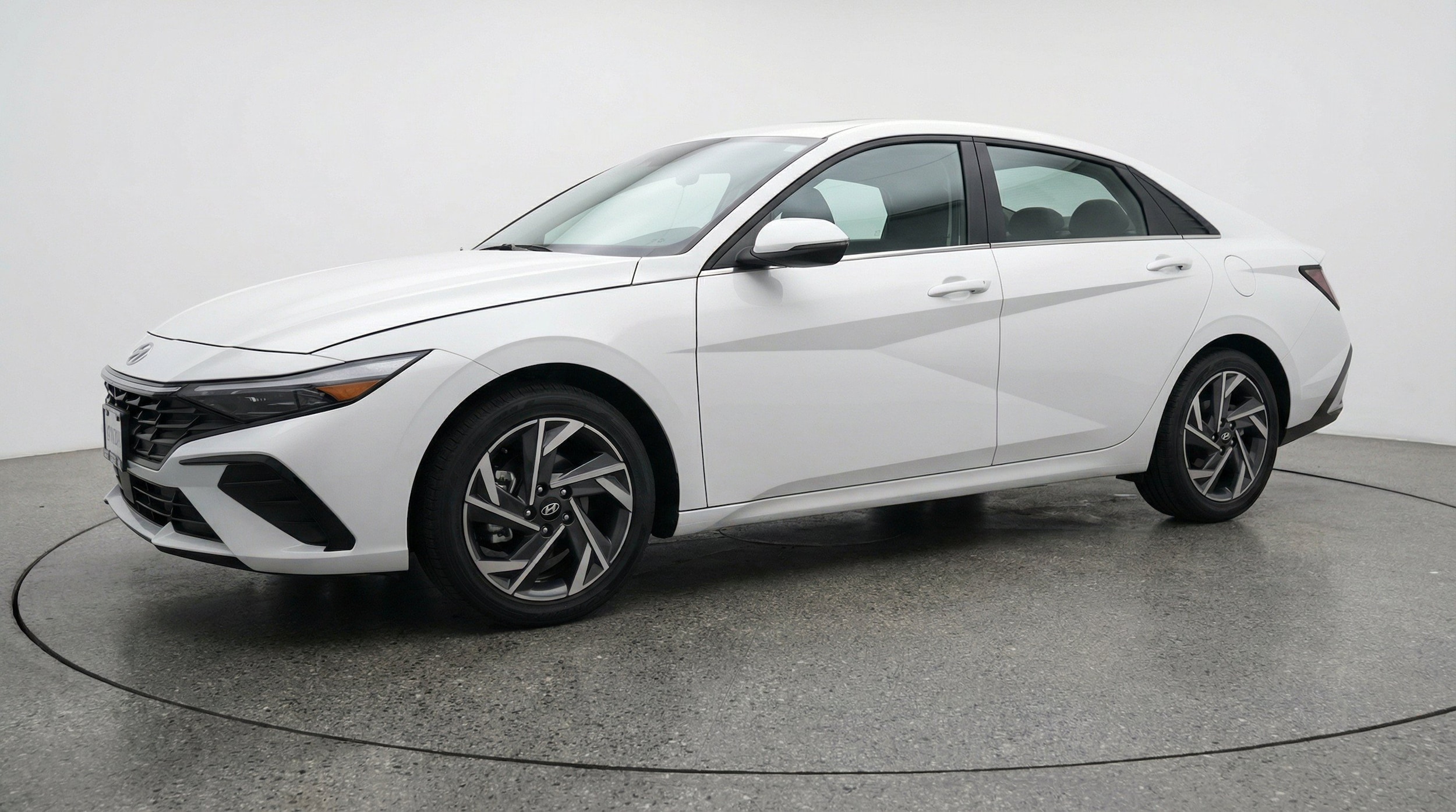 Thumbnail: 2025 Hyundai Elantra - 3