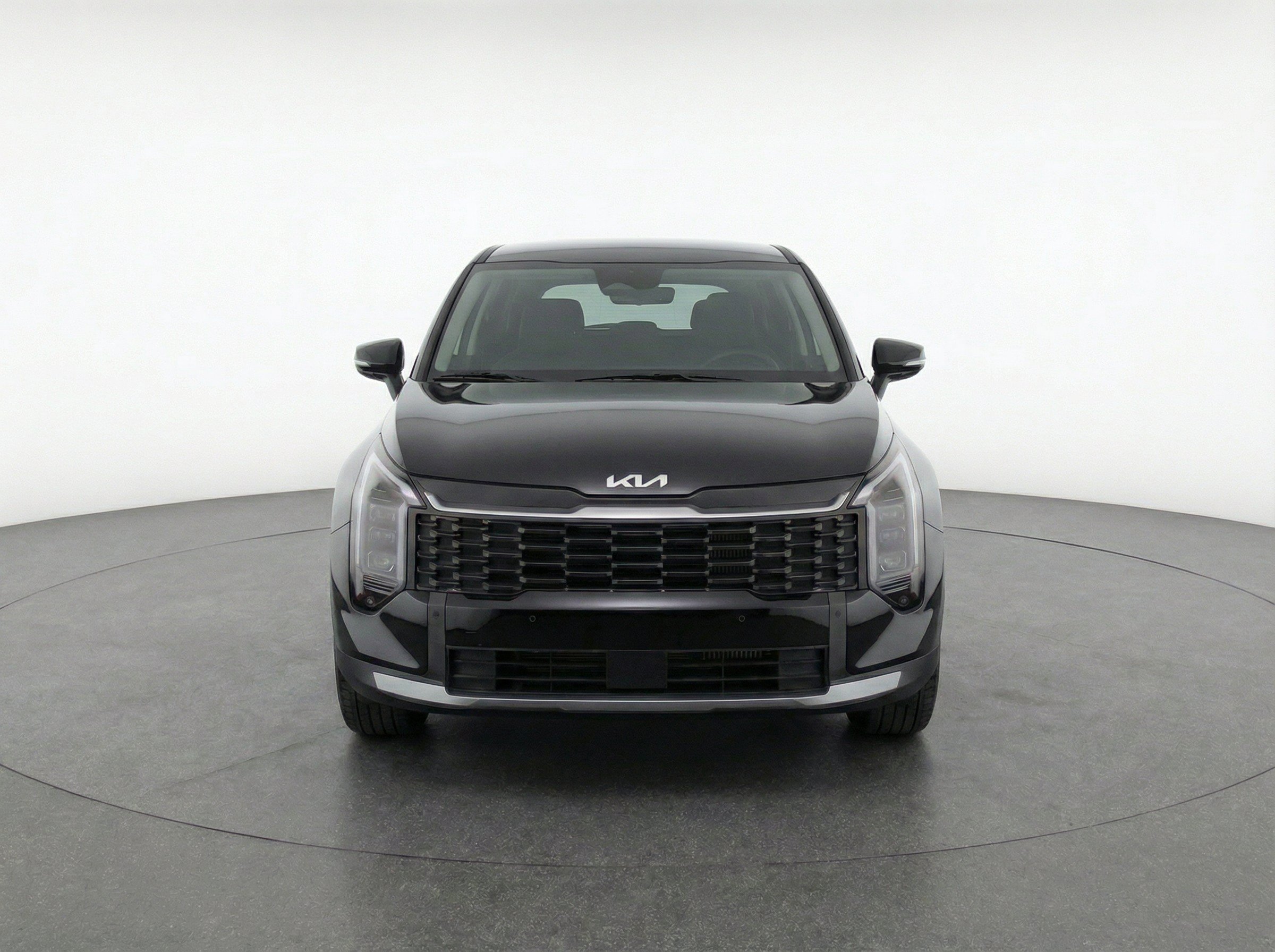 Thumbnail: 2026 Kia Sportage - 2