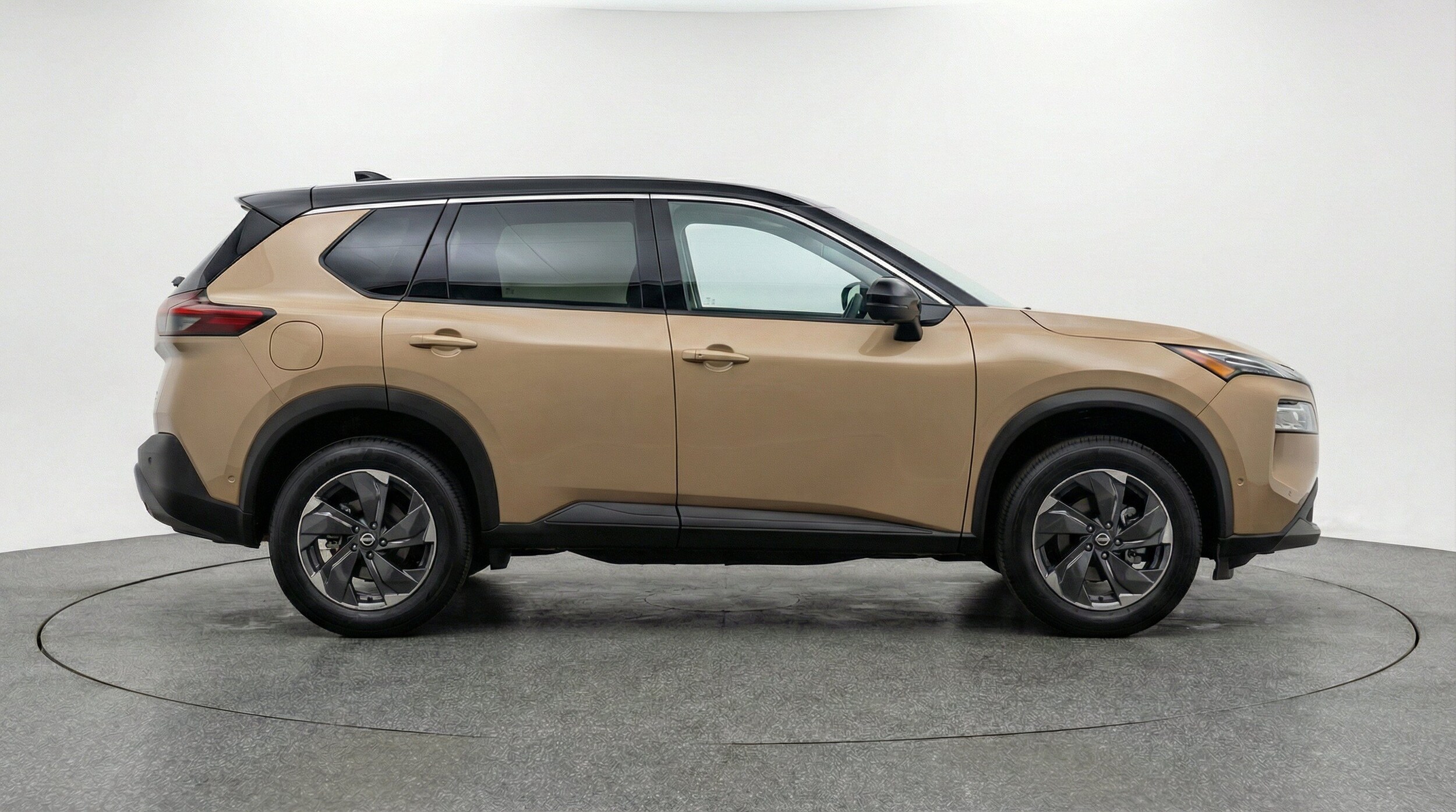 Thumbnail: 2025 Nissan Rogue - 11