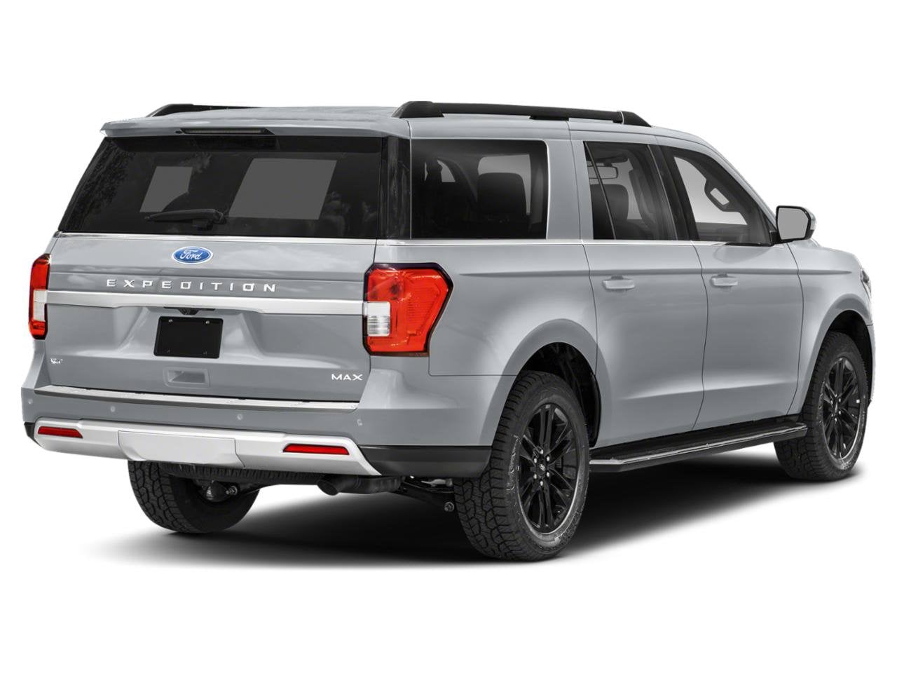 Thumbnail: 2023 Ford Expedition MAX - 2