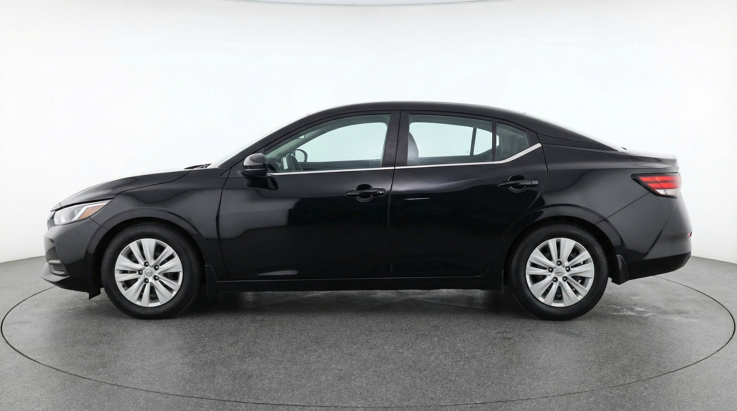 Thumbnail: 2025 Nissan Sentra - 5