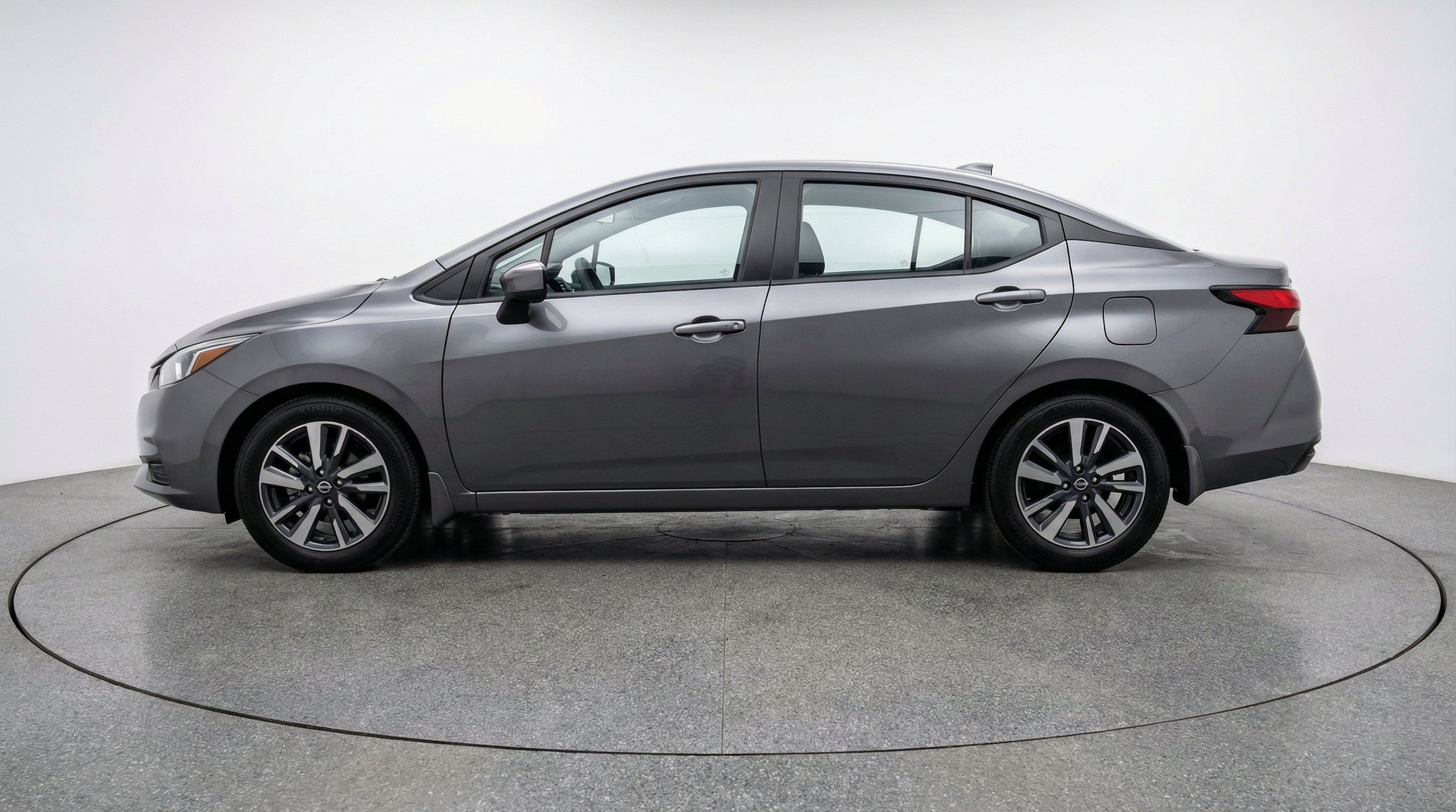 Thumbnail: 2025 Nissan Versa - 5