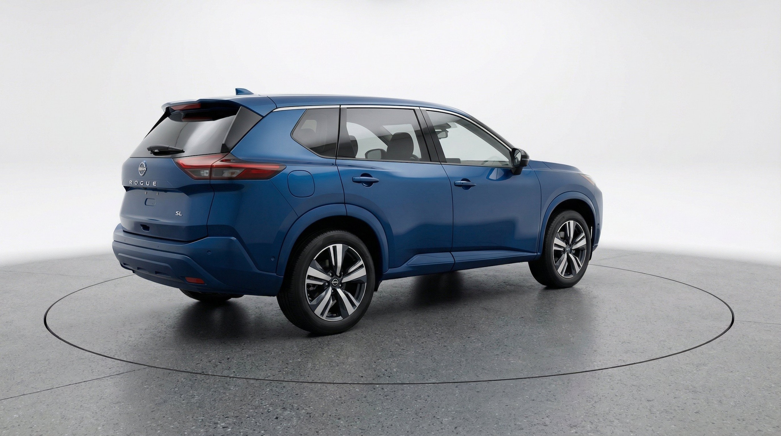Thumbnail: 2026 Nissan Rogue - 9