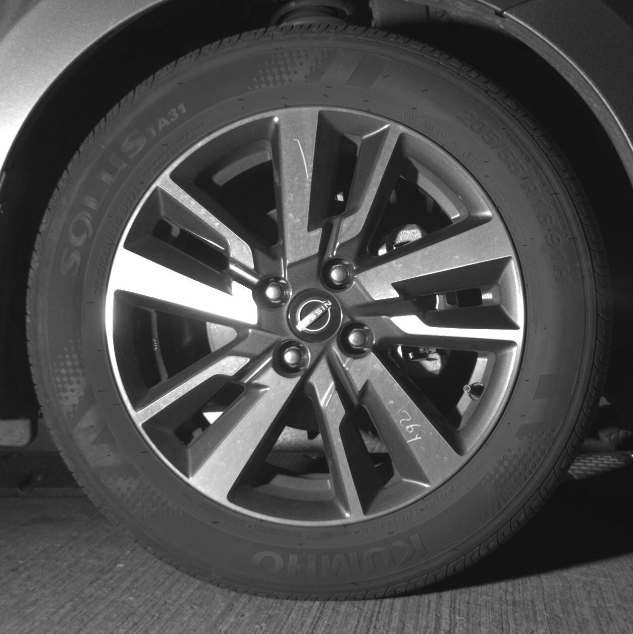 Thumbnail: 2025 Nissan Versa - 10