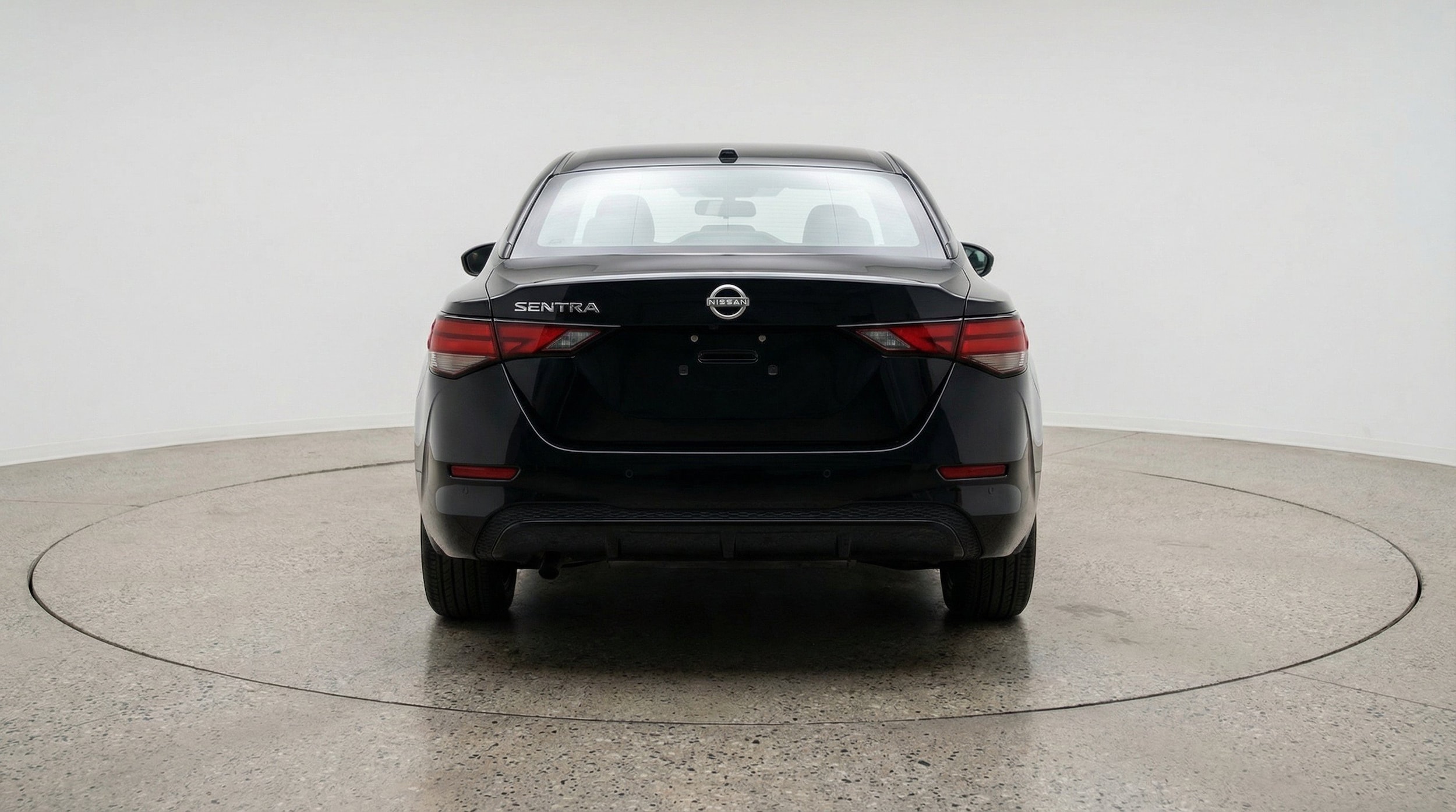 Thumbnail: 2025 Nissan Sentra - 7