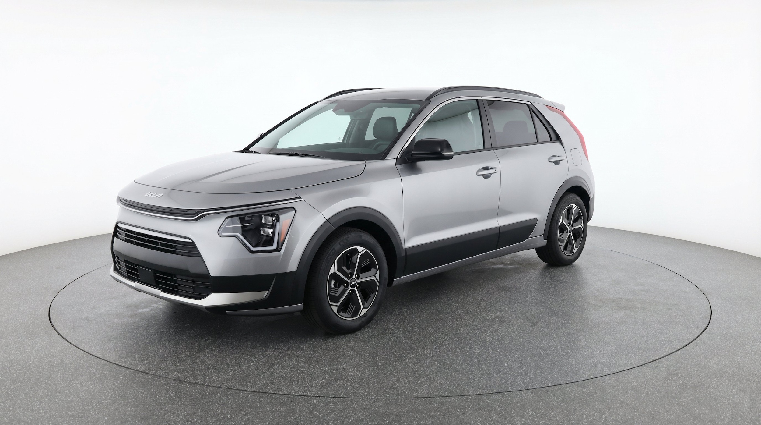 Thumbnail: 2026 Kia Niro - 3