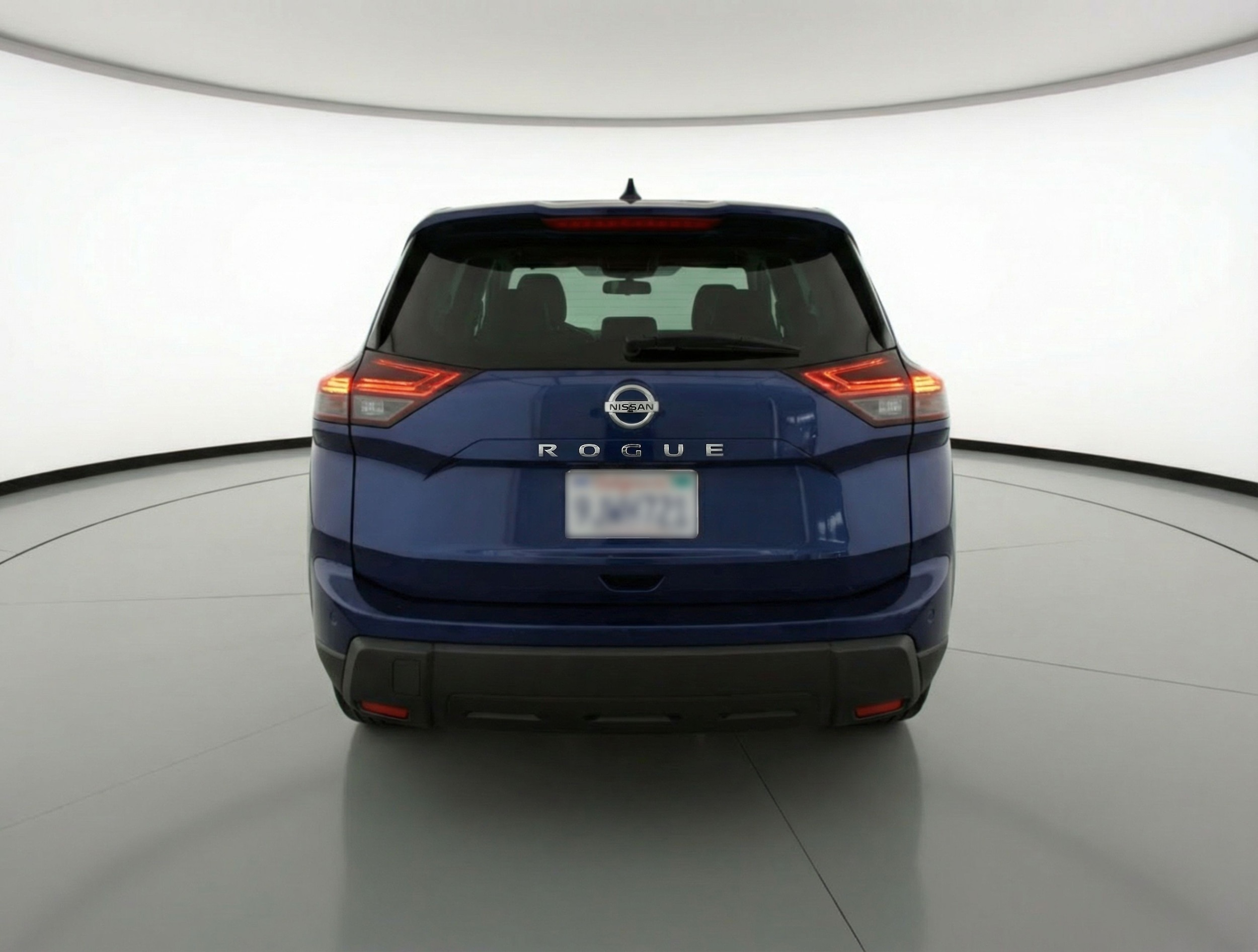 Thumbnail: 2025 Nissan Rogue - 6