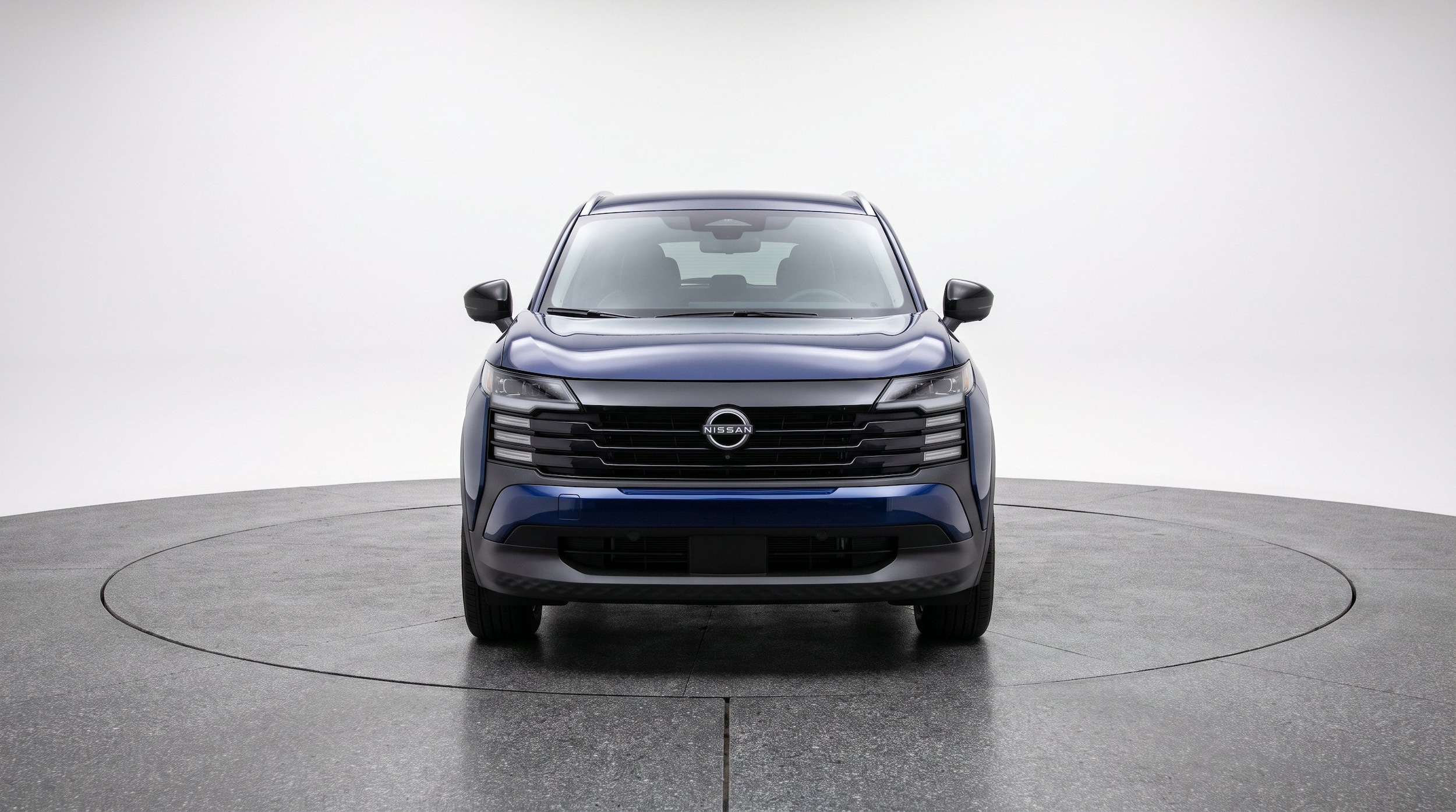 Thumbnail: 2026 Nissan Kicks - 2