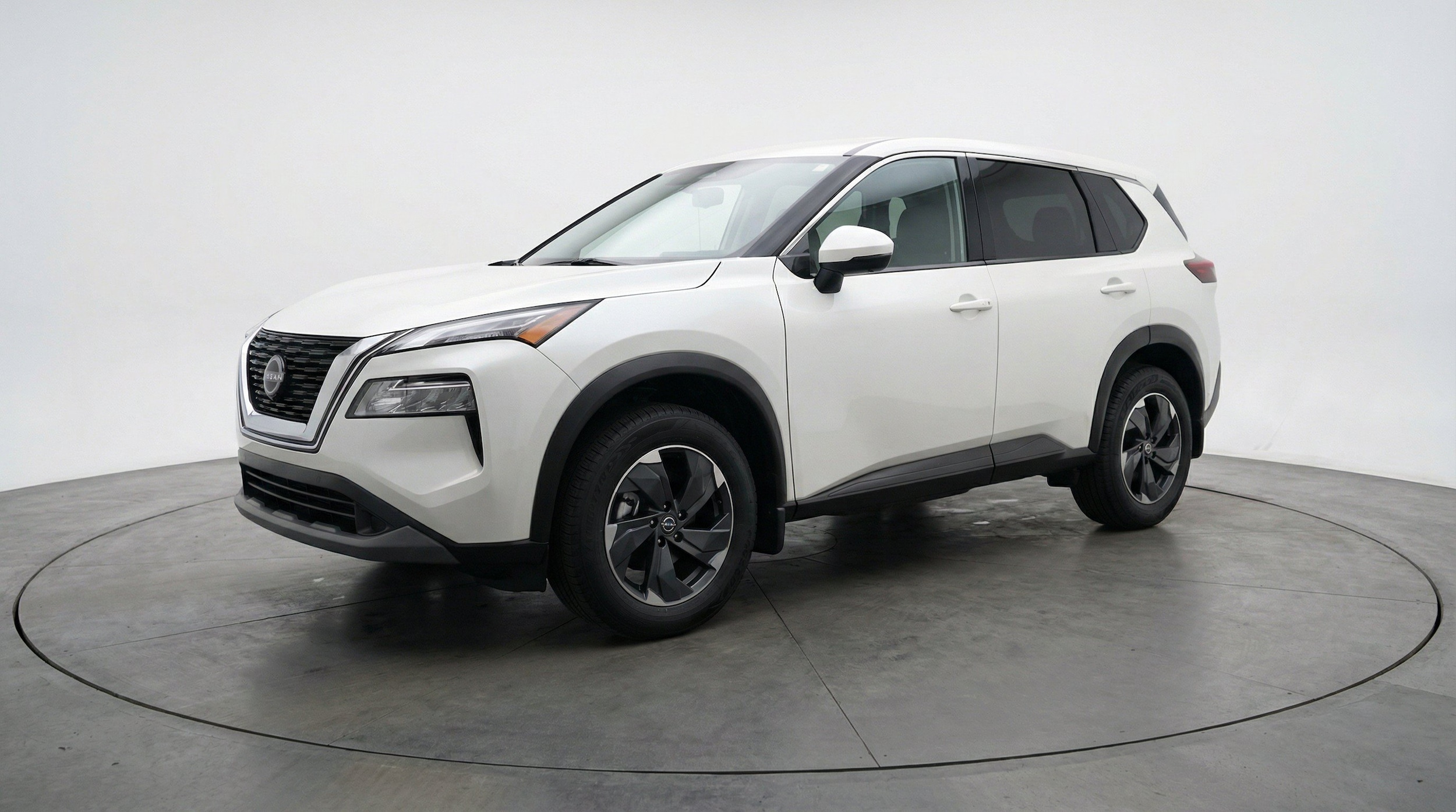Thumbnail: 2025 Nissan Rogue - 3
