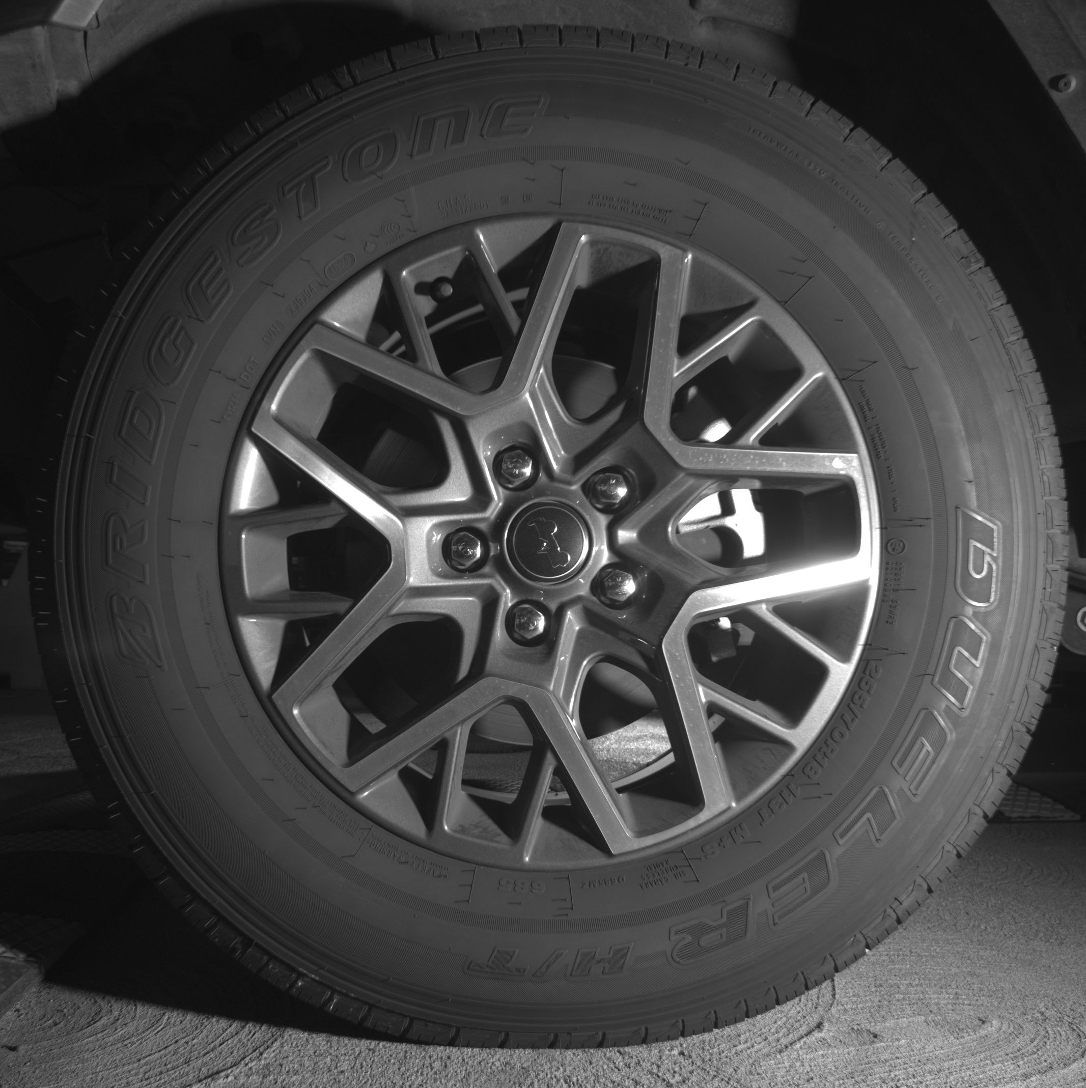 Thumbnail: 2025 Jeep Wrangler - 9