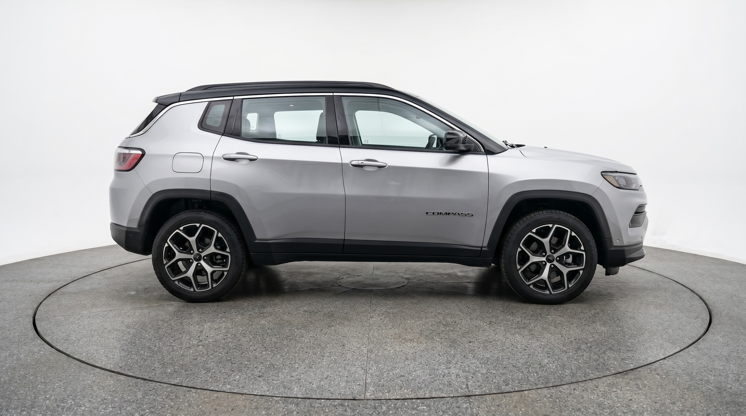 Thumbnail: 2025 Jeep Compass - 8