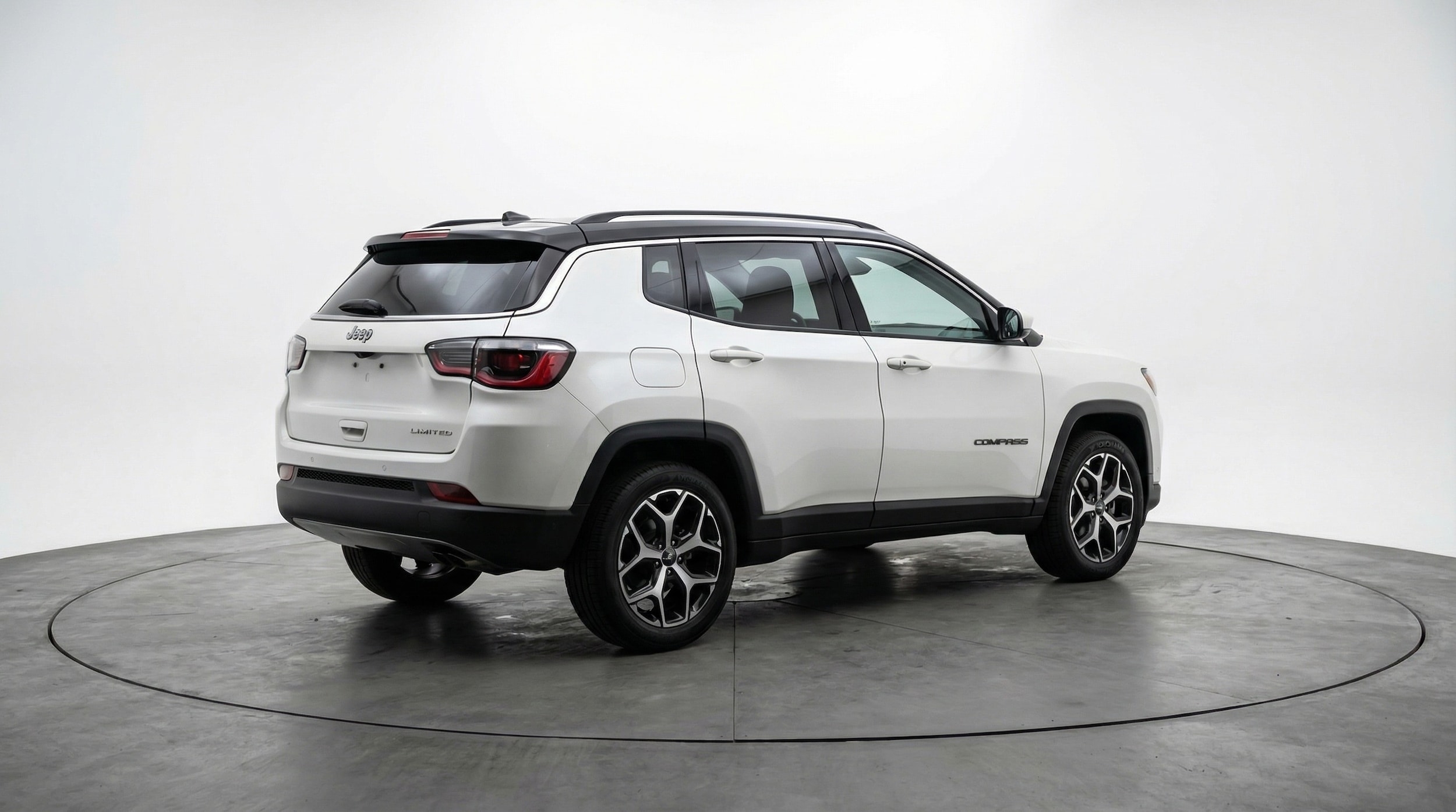 Thumbnail: 2025 Jeep Compass - 7