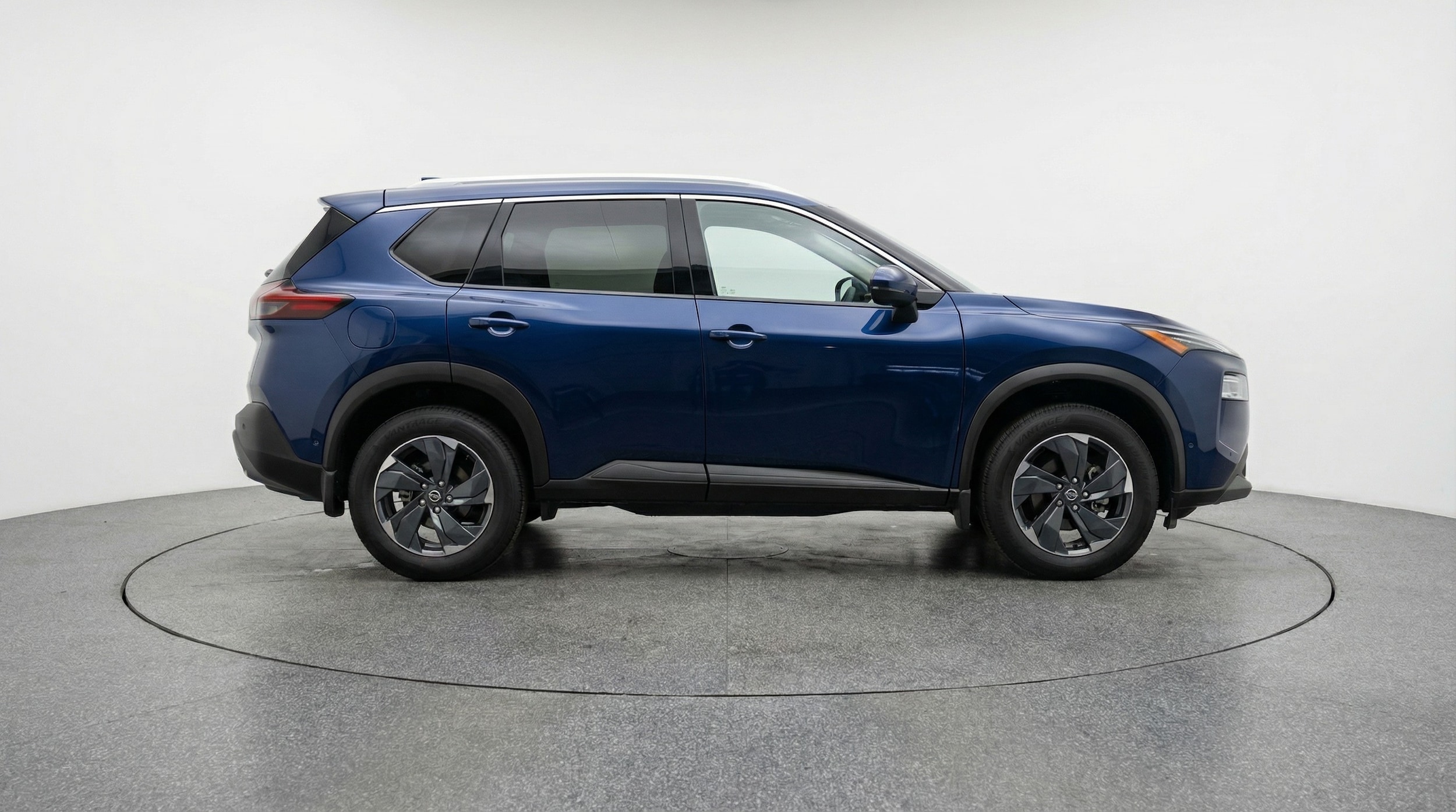 Thumbnail: 2025 Nissan Rogue - 8