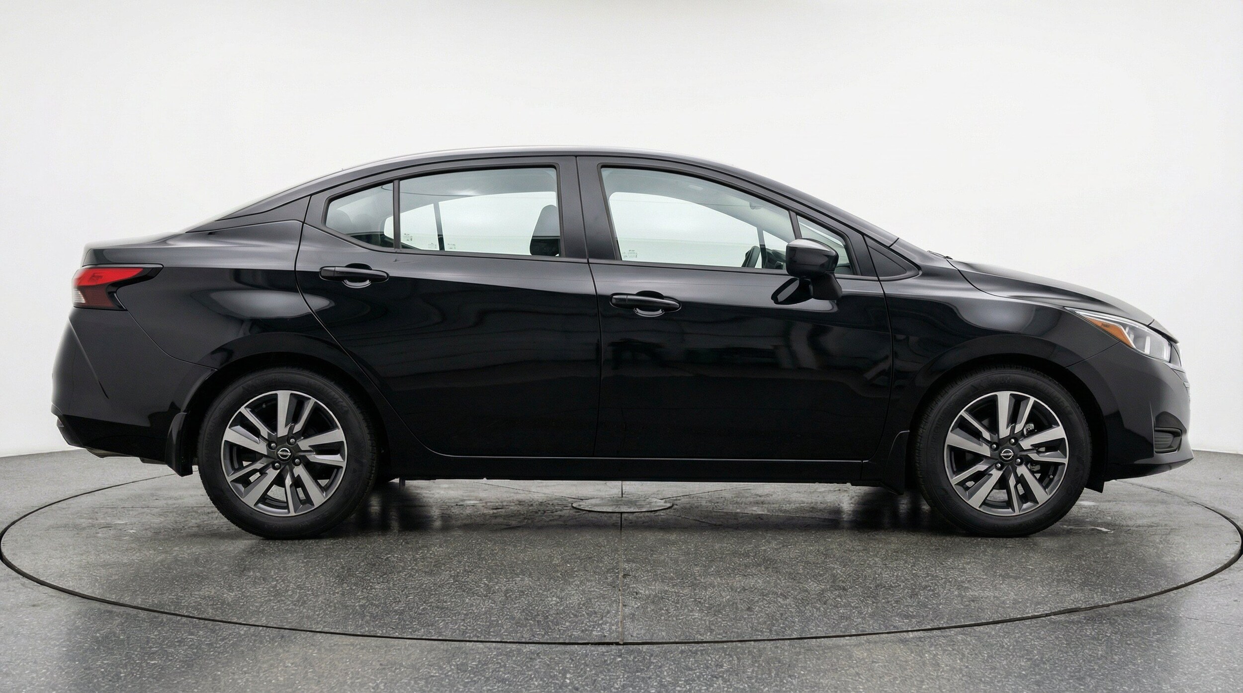 Thumbnail: 2025 Nissan Versa - 11