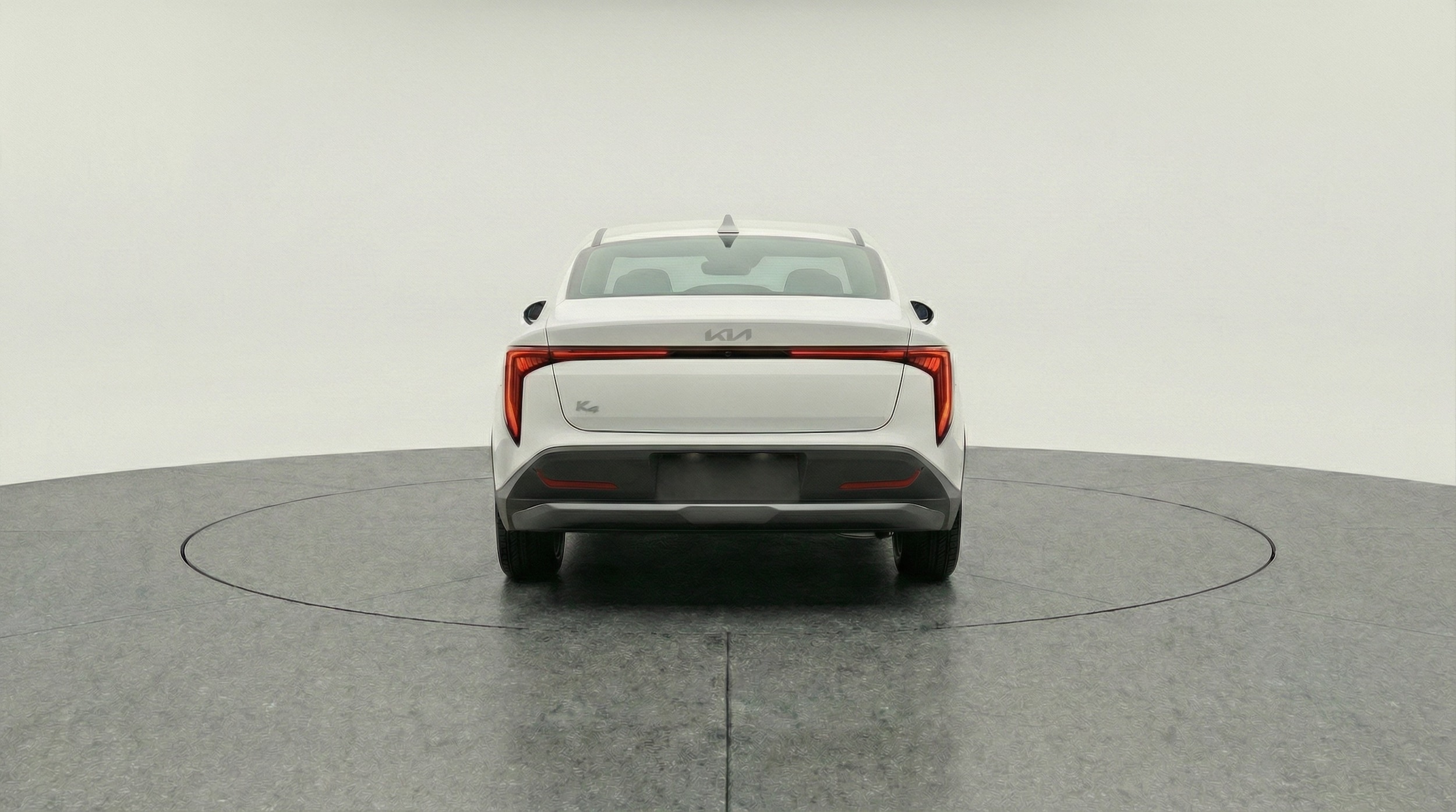 Thumbnail: 2025 Kia K4 - 6