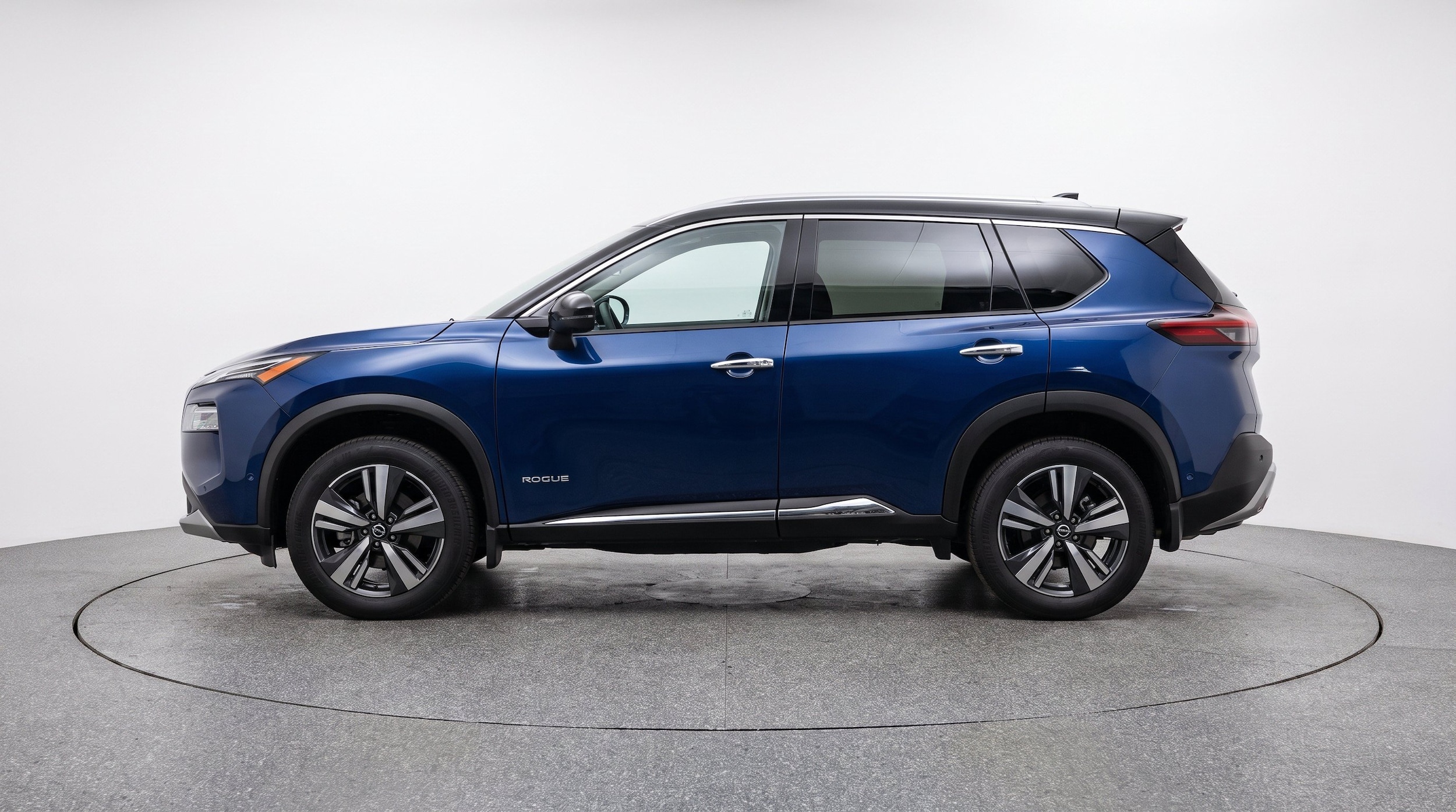 Thumbnail: 2026 Nissan Rogue - 5