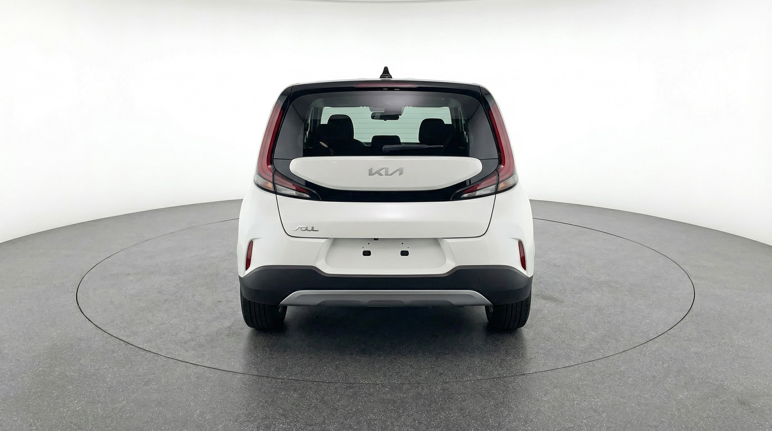 Thumbnail: 2025 Kia Soul - 6