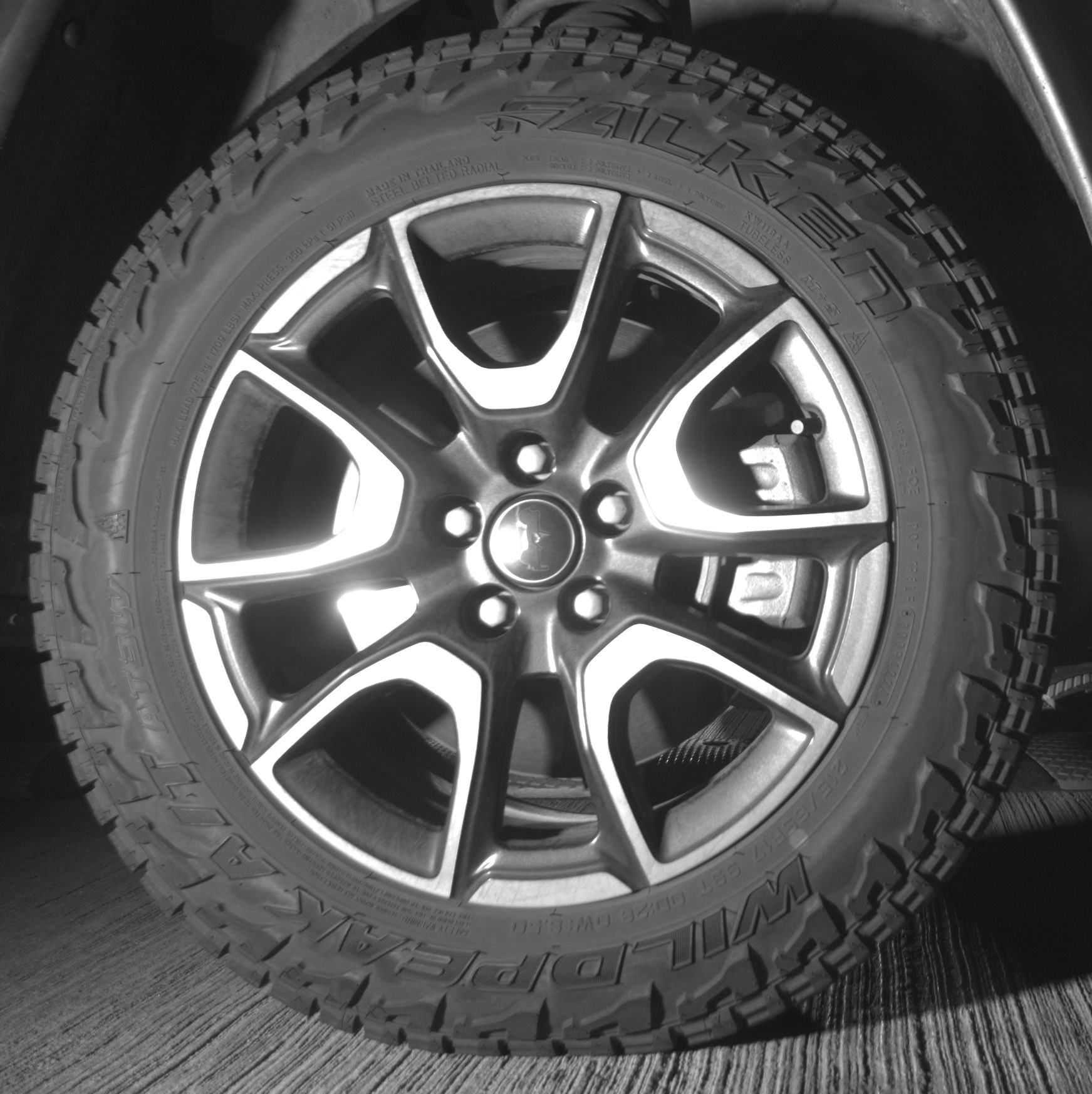 Thumbnail: 2025 Jeep Compass - 10