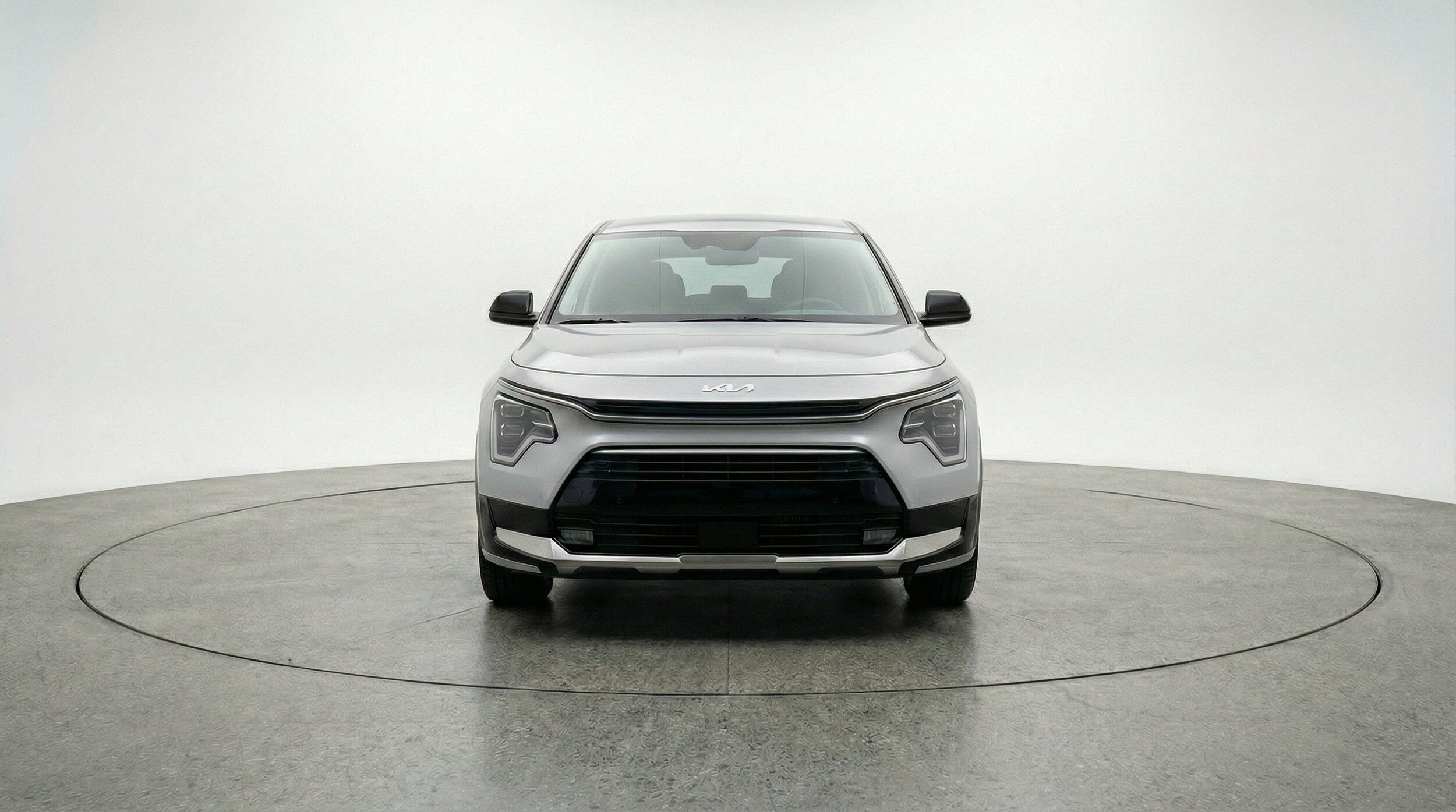 Thumbnail: 2026 Kia Niro - 2
