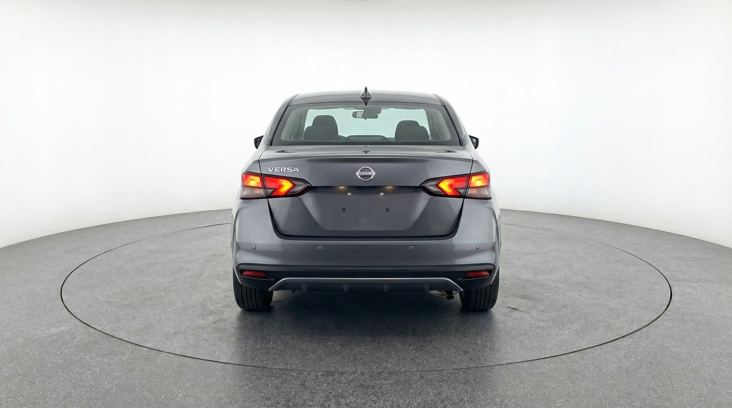 Thumbnail: 2025 Nissan Versa - 6