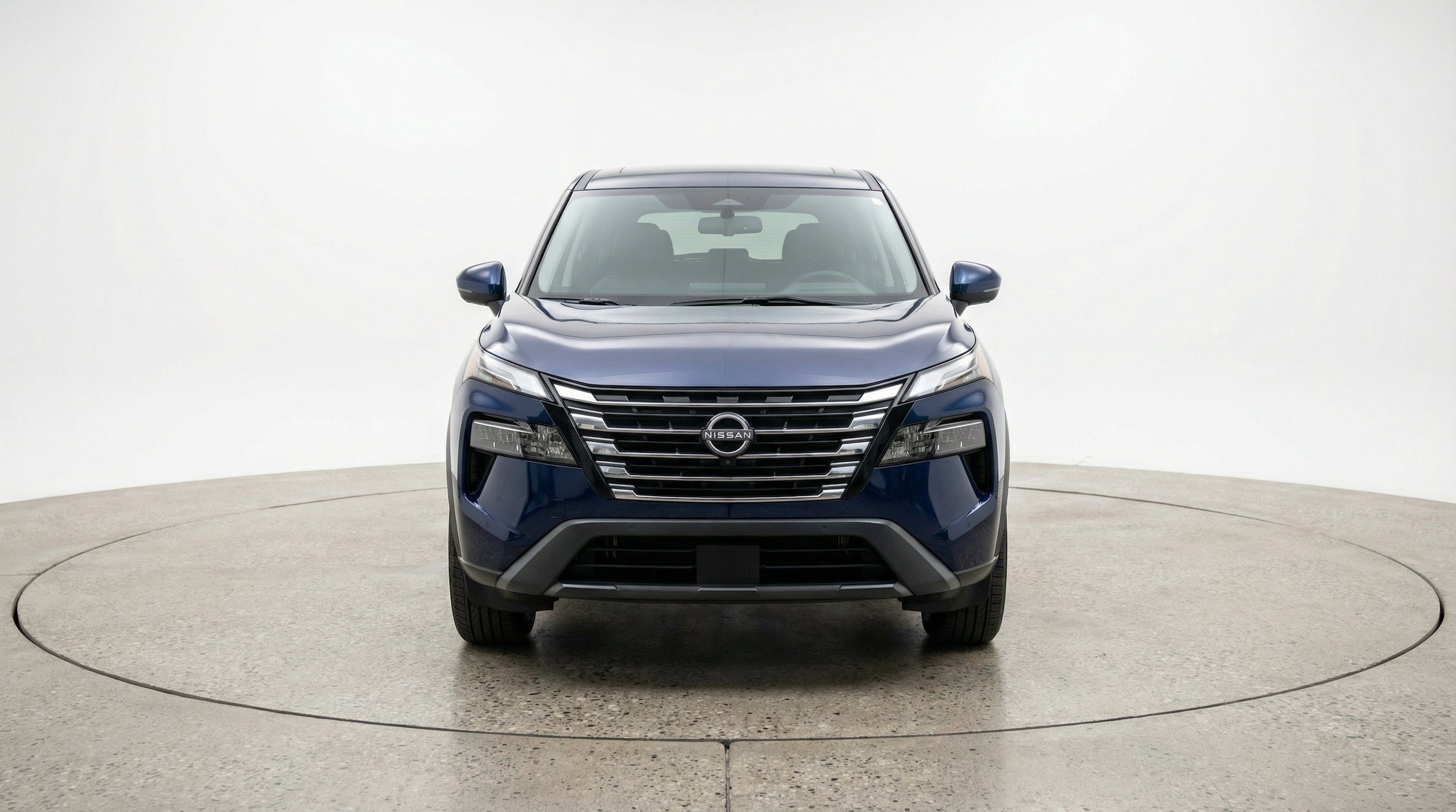 Thumbnail: 2025 Nissan Rogue - 2