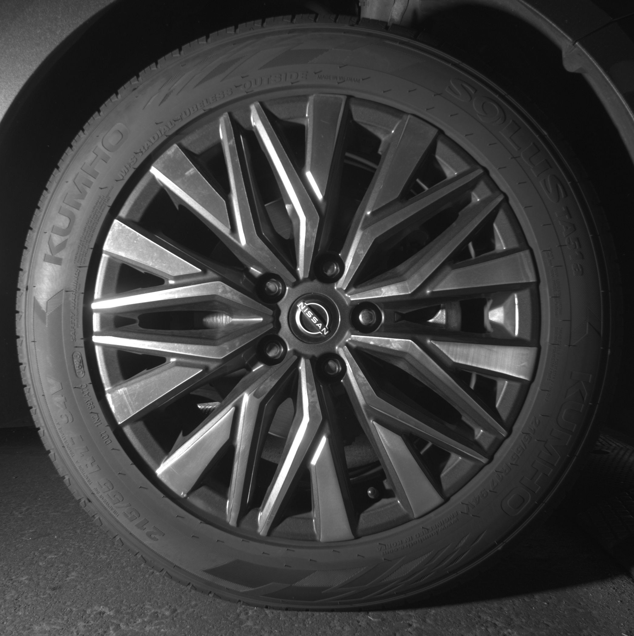 Thumbnail: 2025 Nissan Altima - 10