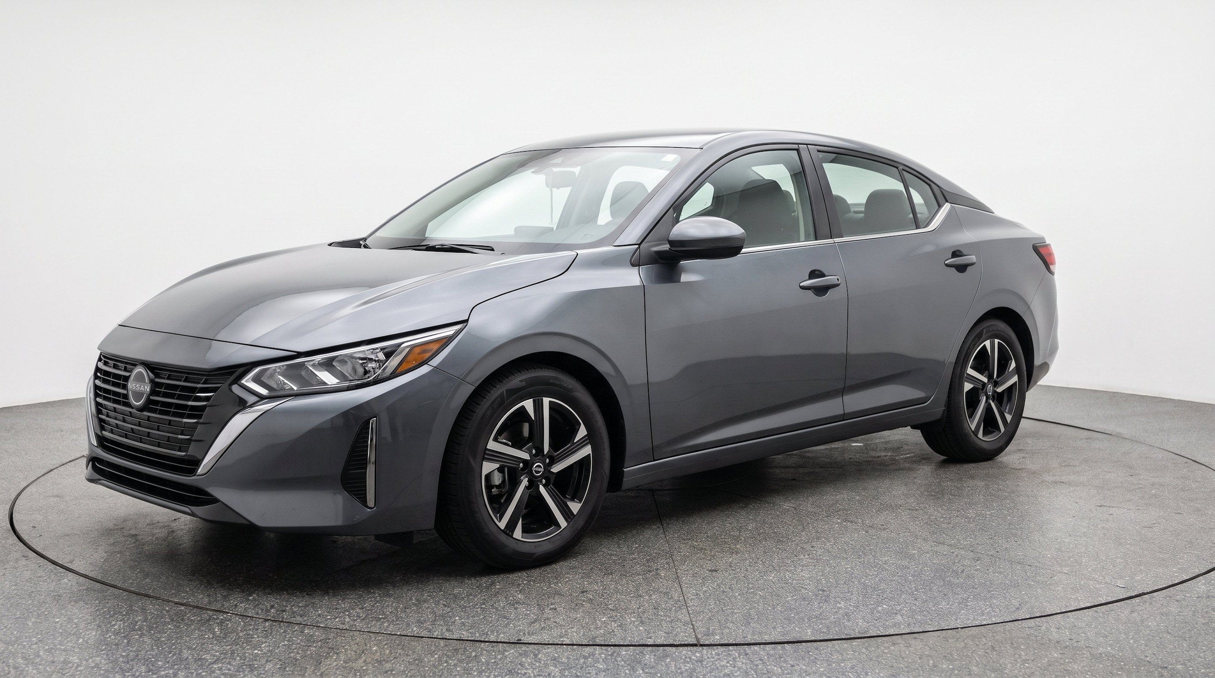 Thumbnail: 2025 Nissan Sentra - 3