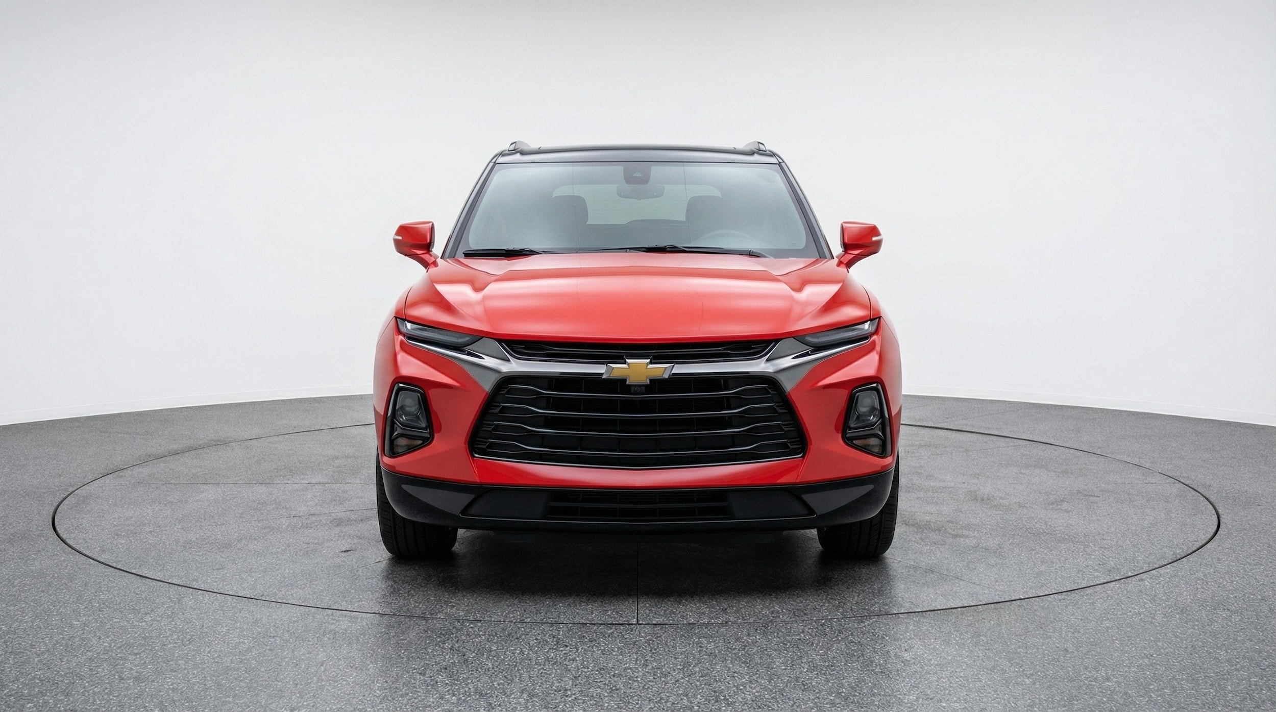 Thumbnail: 2025 Chevrolet Blazer - 2