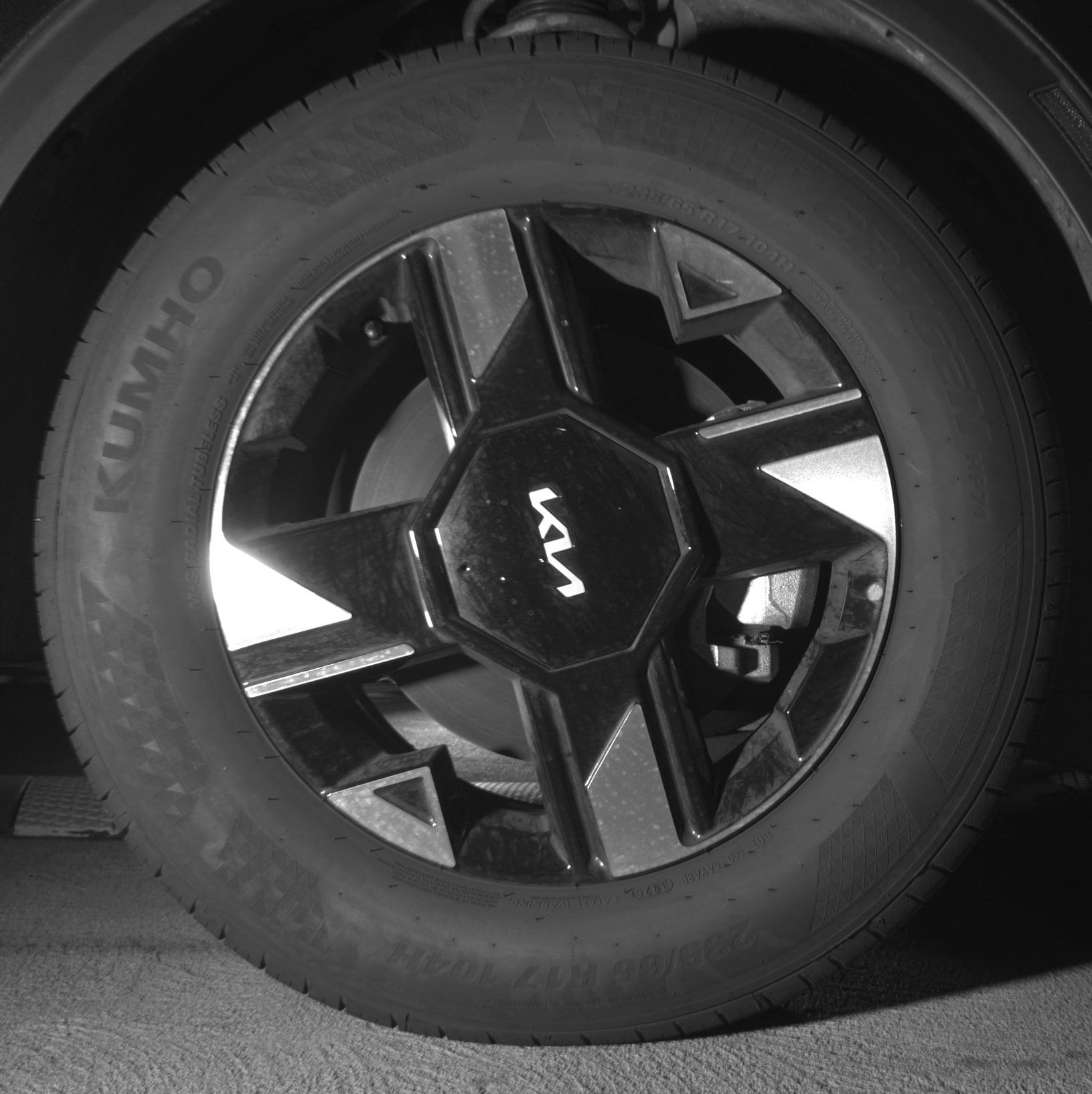 Thumbnail: 2026 Kia Sportage - 13