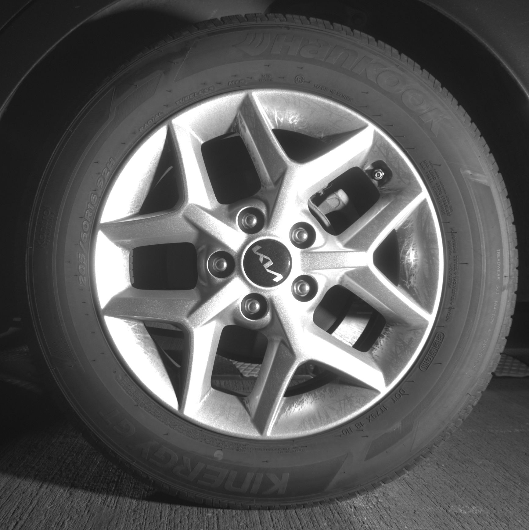 Thumbnail: 2025 Kia Soul - 11