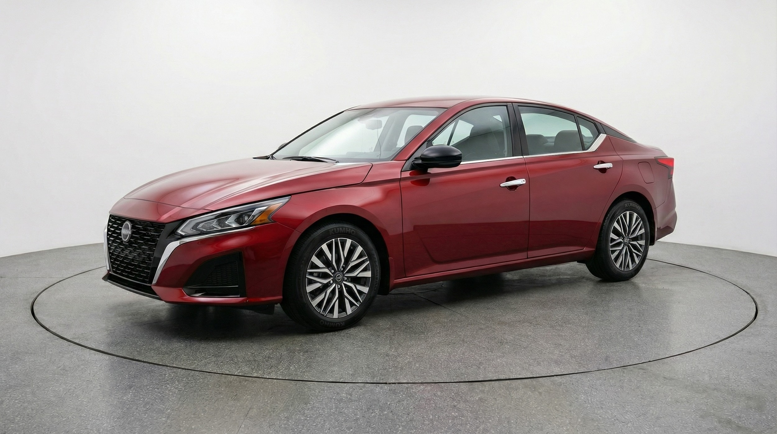 Thumbnail: 2025 Nissan Altima - 3