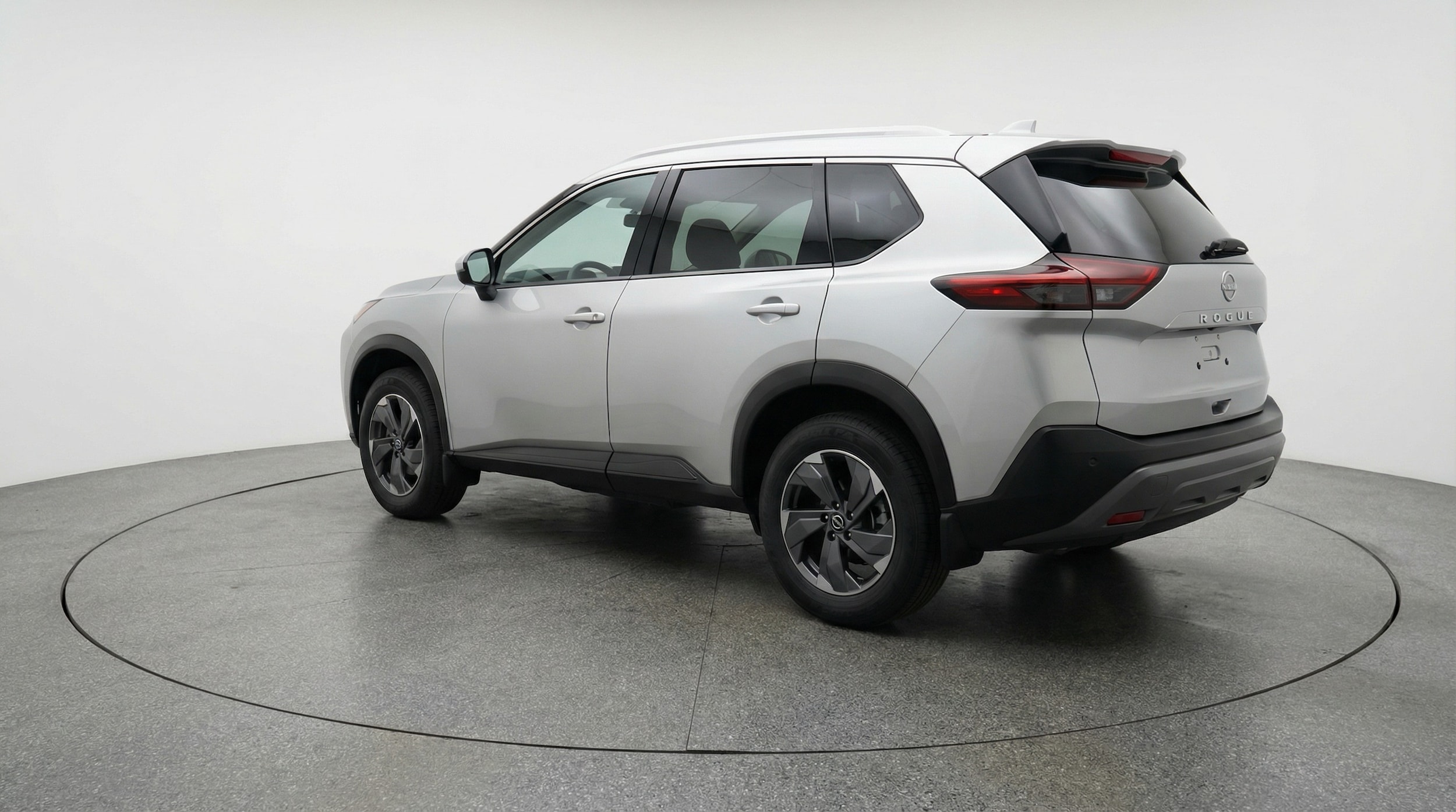 Thumbnail: 2025 Nissan Rogue - 5