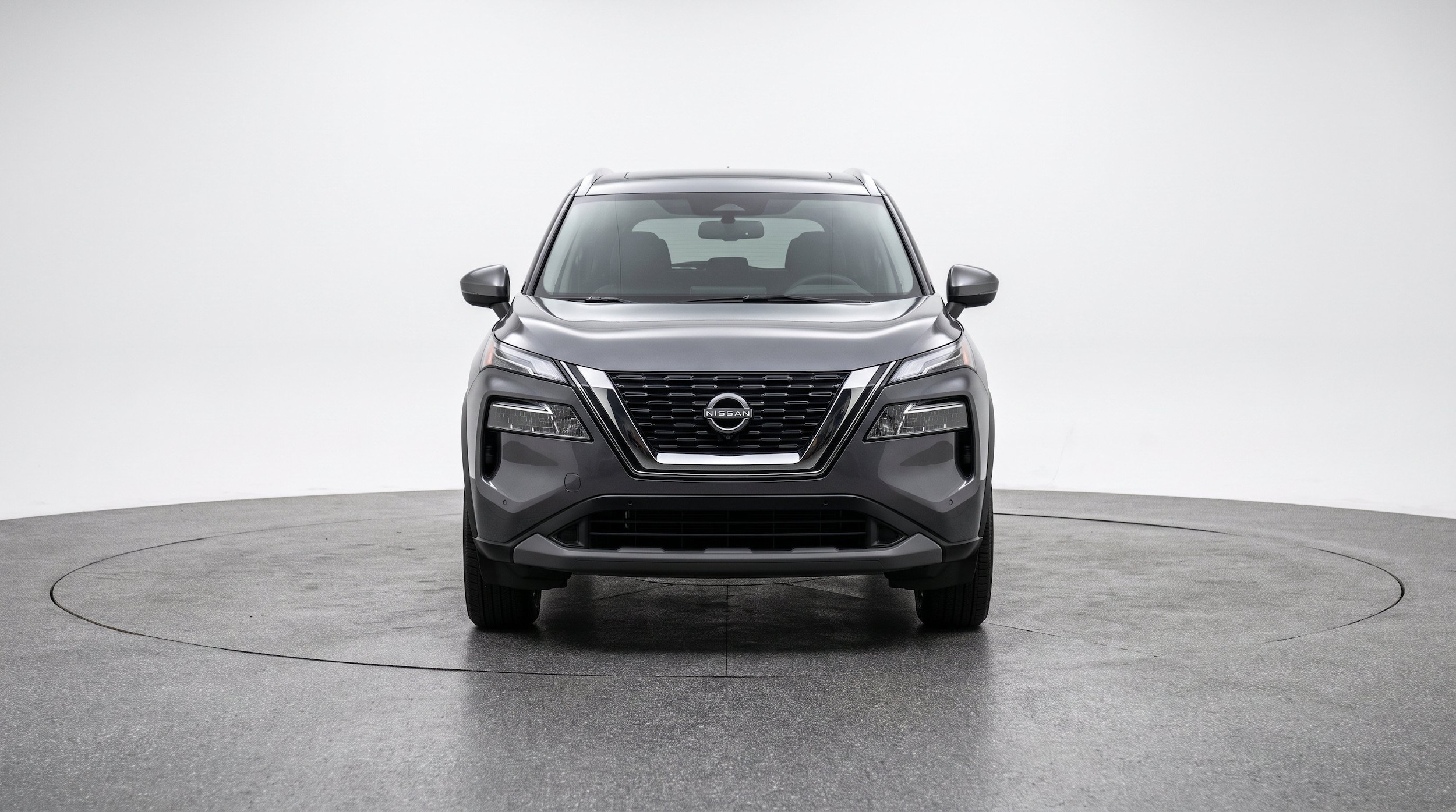 Thumbnail: 2026 Nissan Rogue - 2