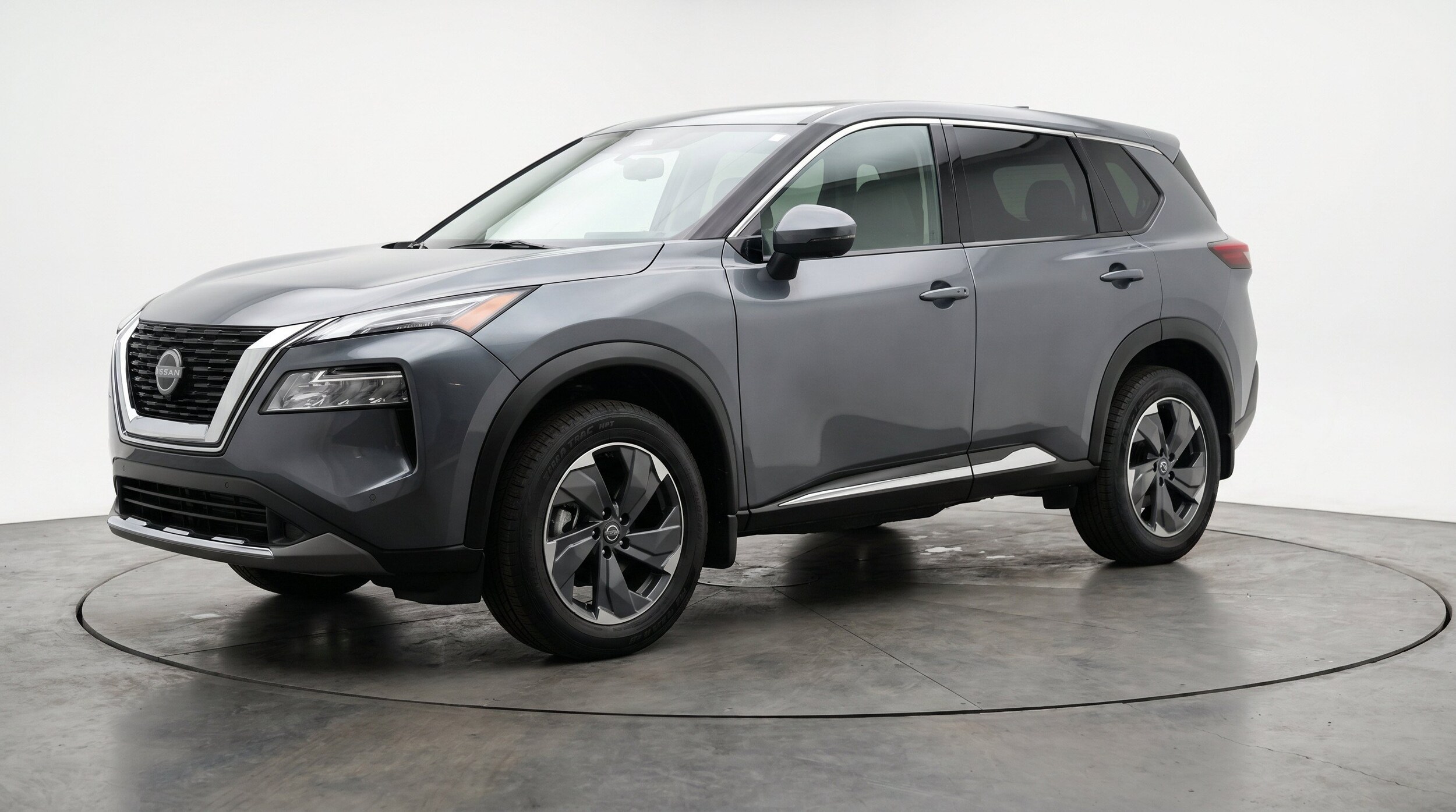 Thumbnail: 2025 Nissan Rogue - 3
