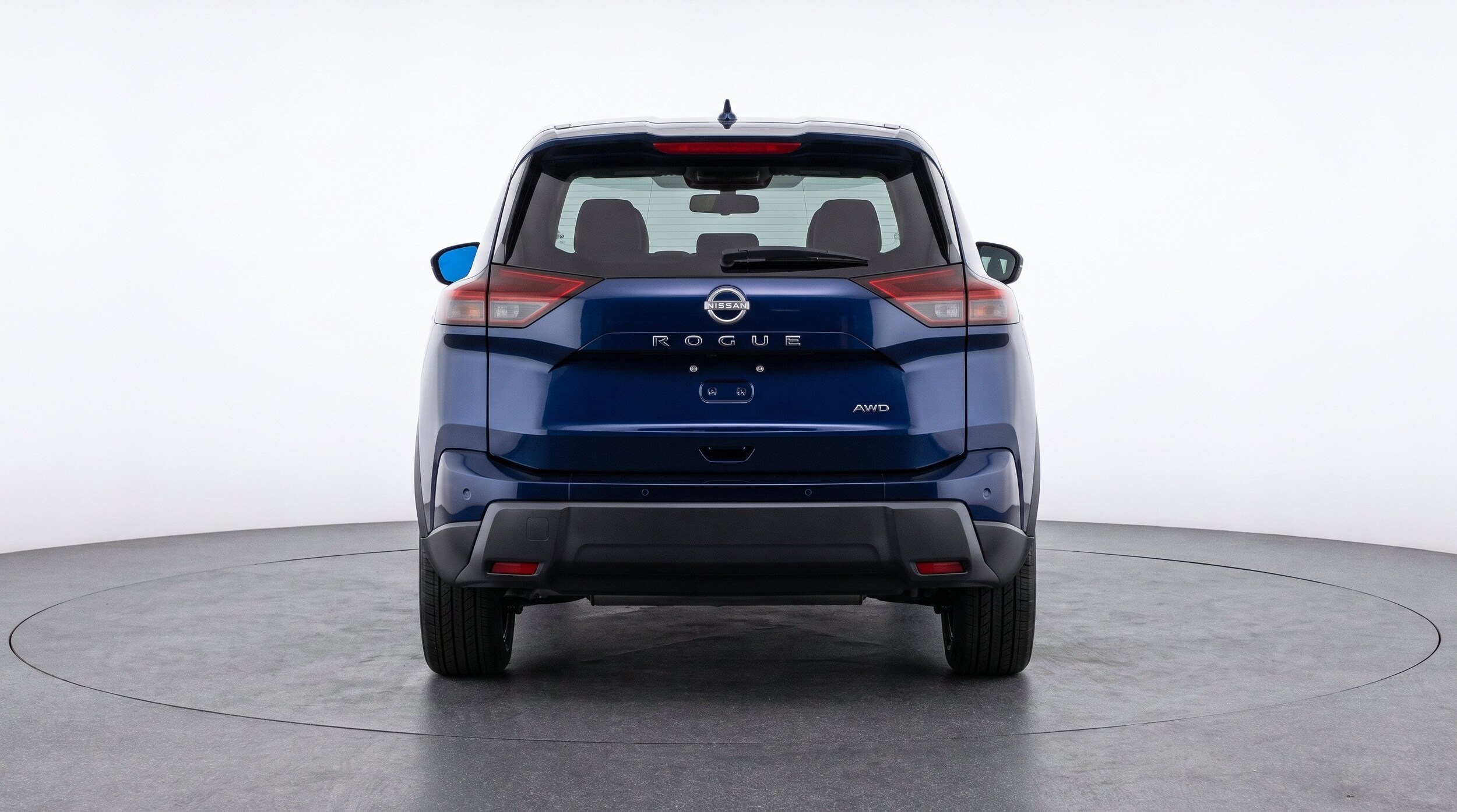 Thumbnail: 2025 Nissan Rogue - 7