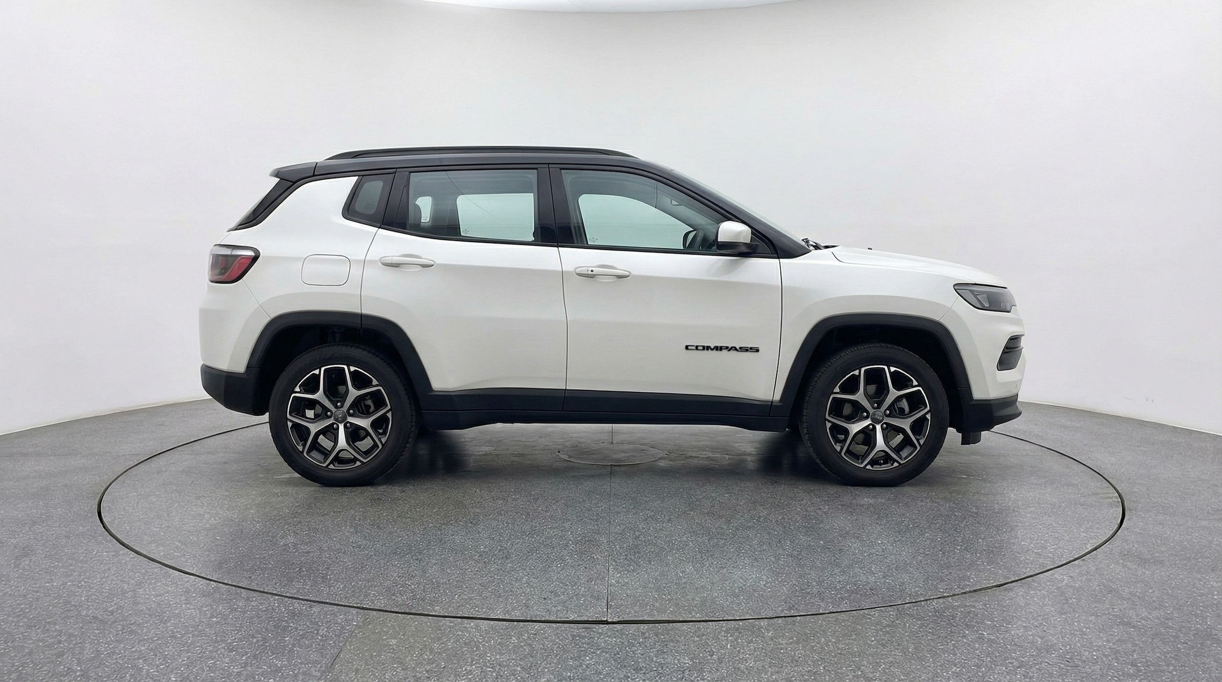 Thumbnail: 2025 Jeep Compass - 8