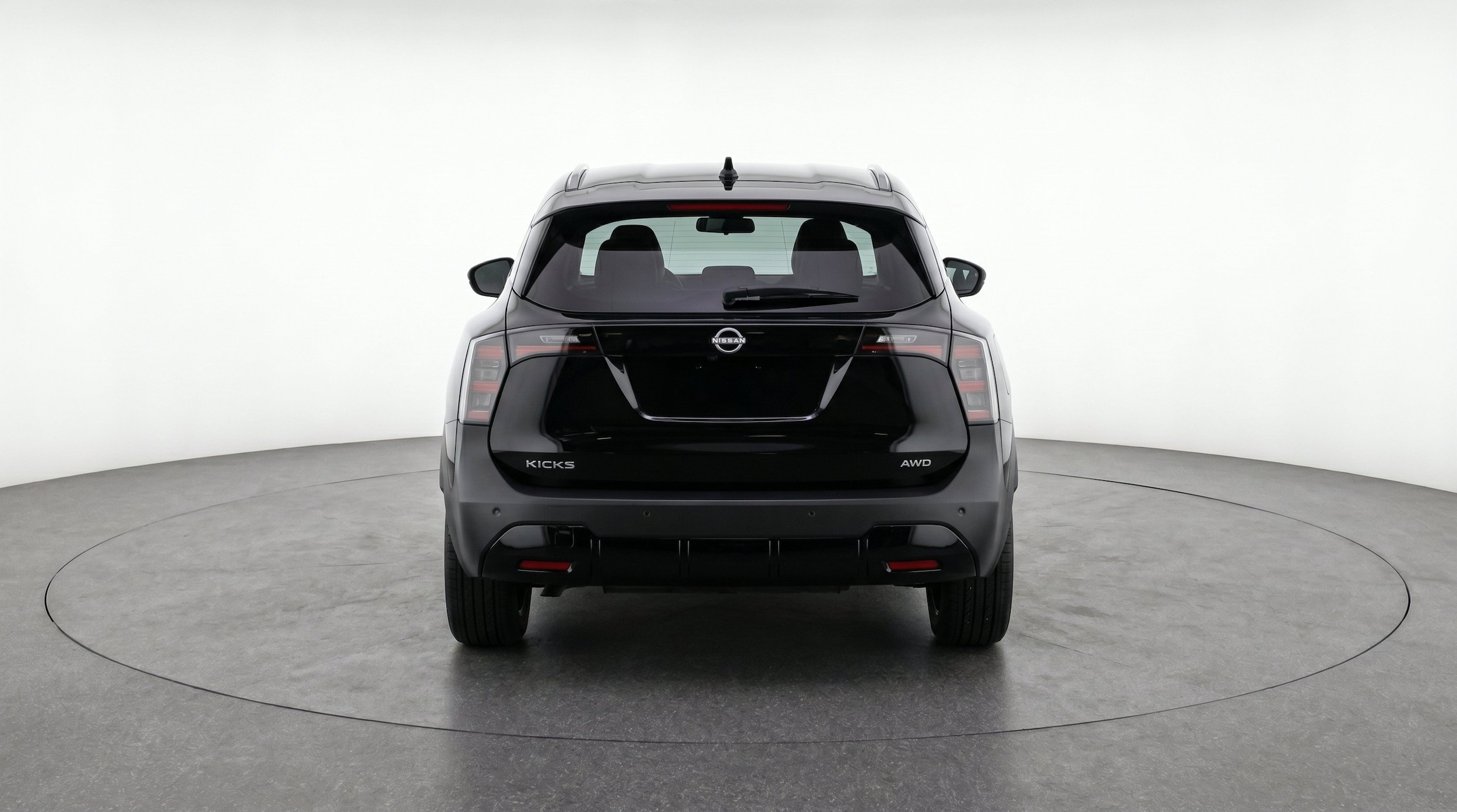 Thumbnail: 2026 Nissan Kicks - 7