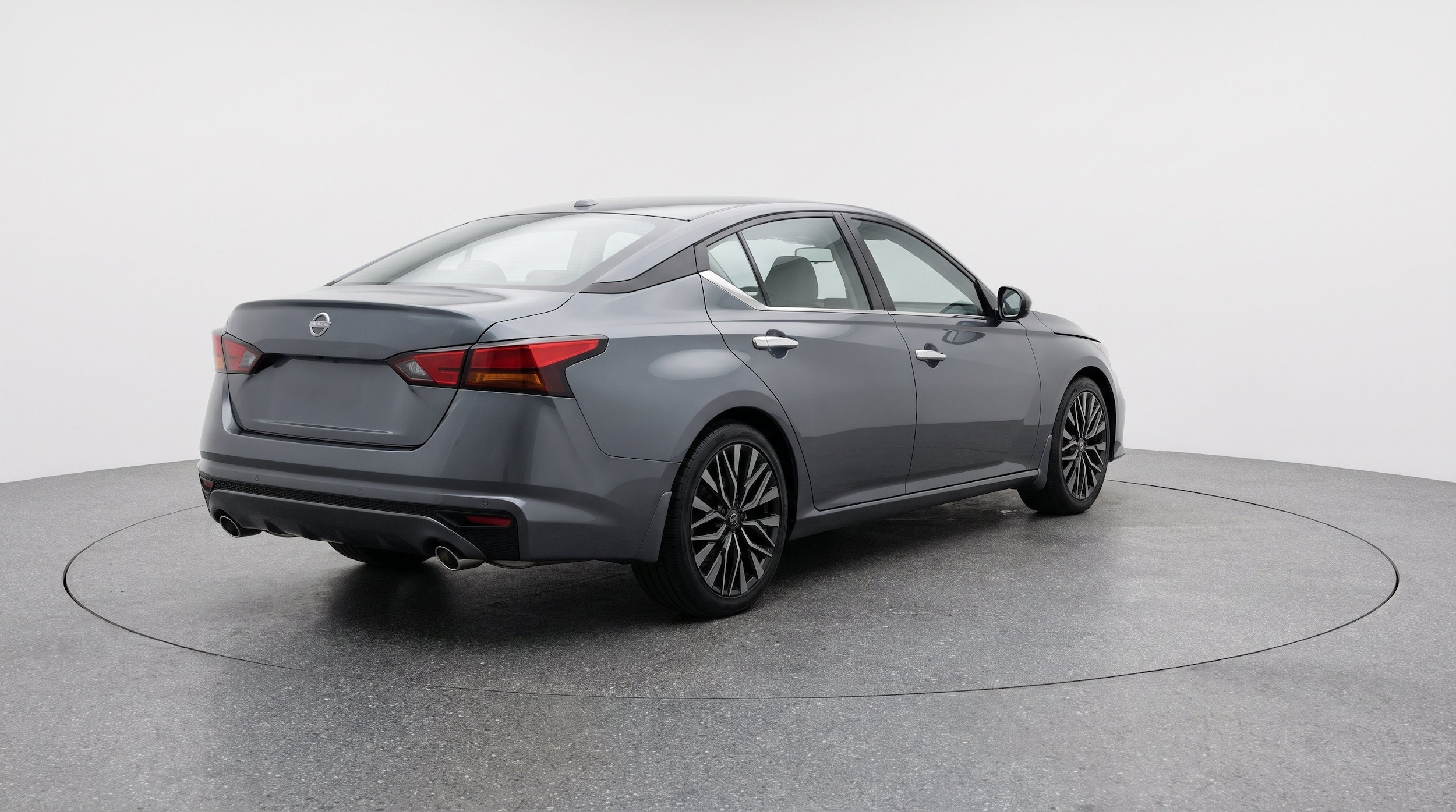 Thumbnail: 2025 Nissan Altima - 9