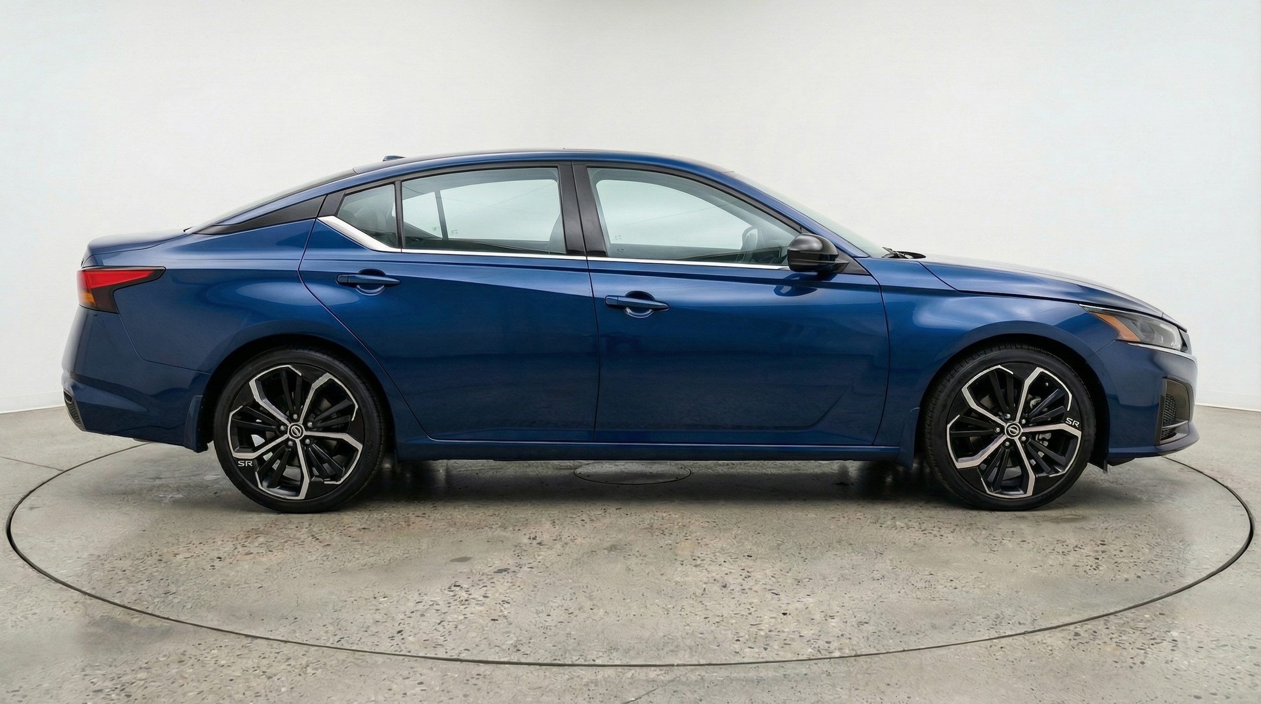 Thumbnail: 2025 Nissan Altima - 4