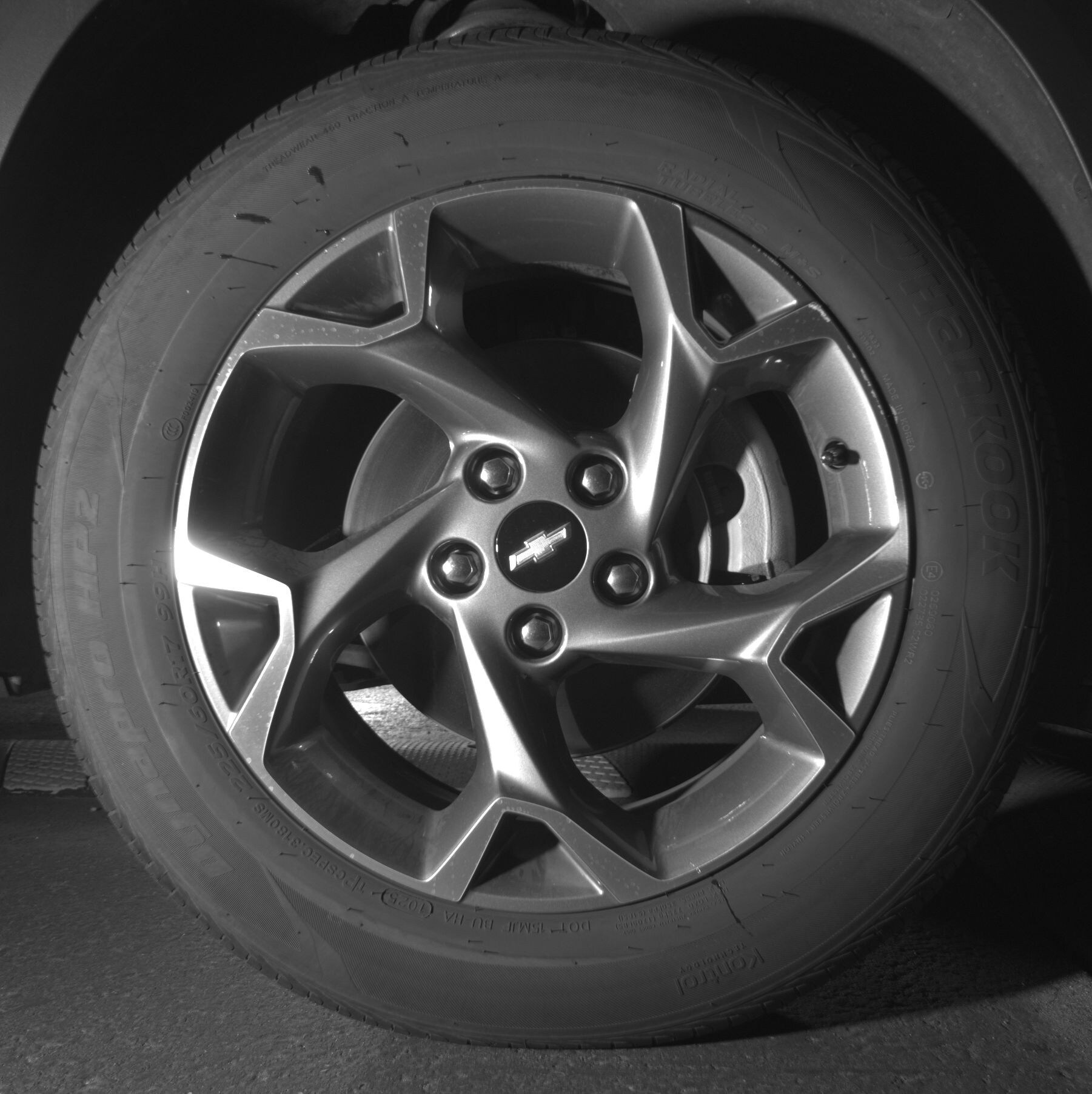 Thumbnail: 2025 Chevrolet Trax - 10