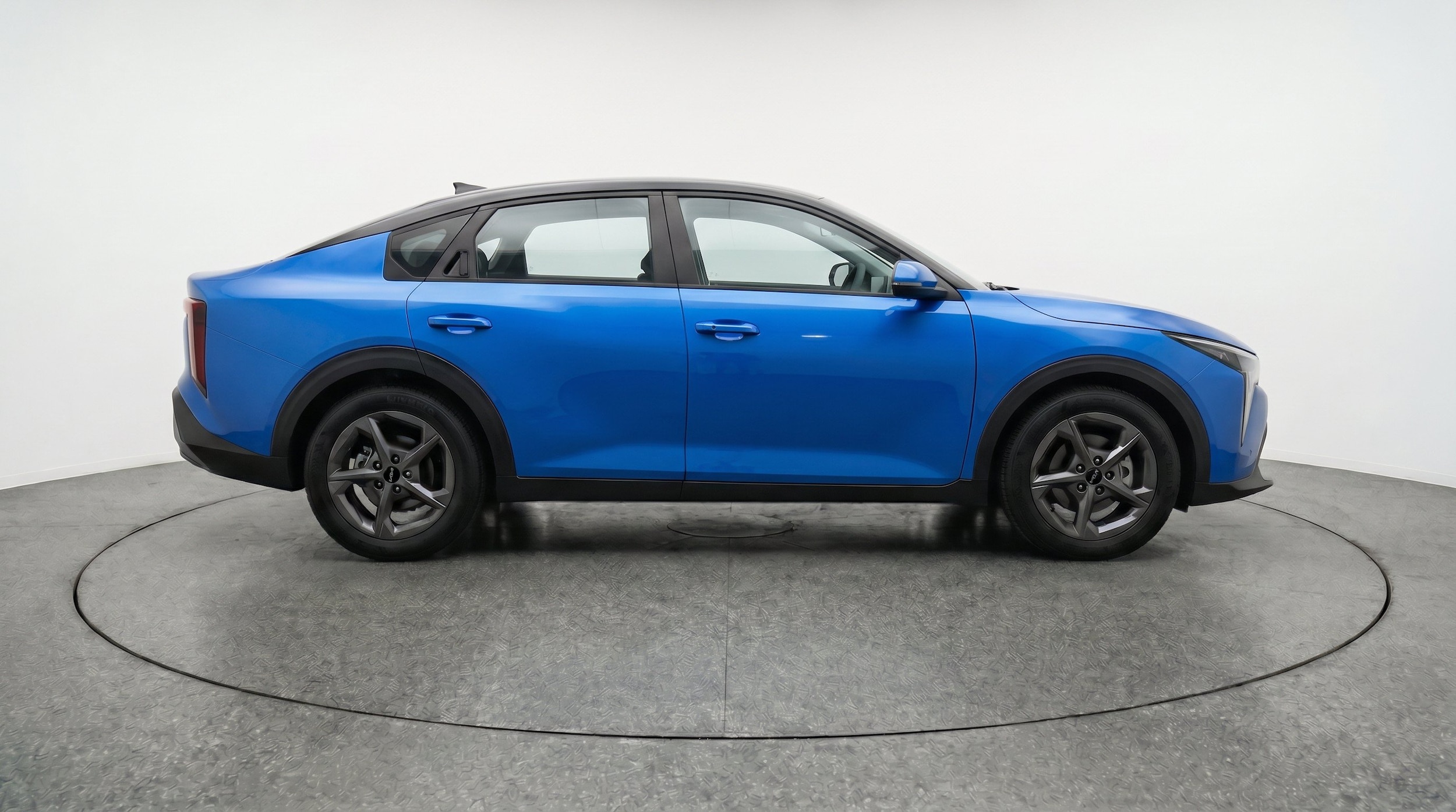 Thumbnail: 2026 Kia K4 - 11