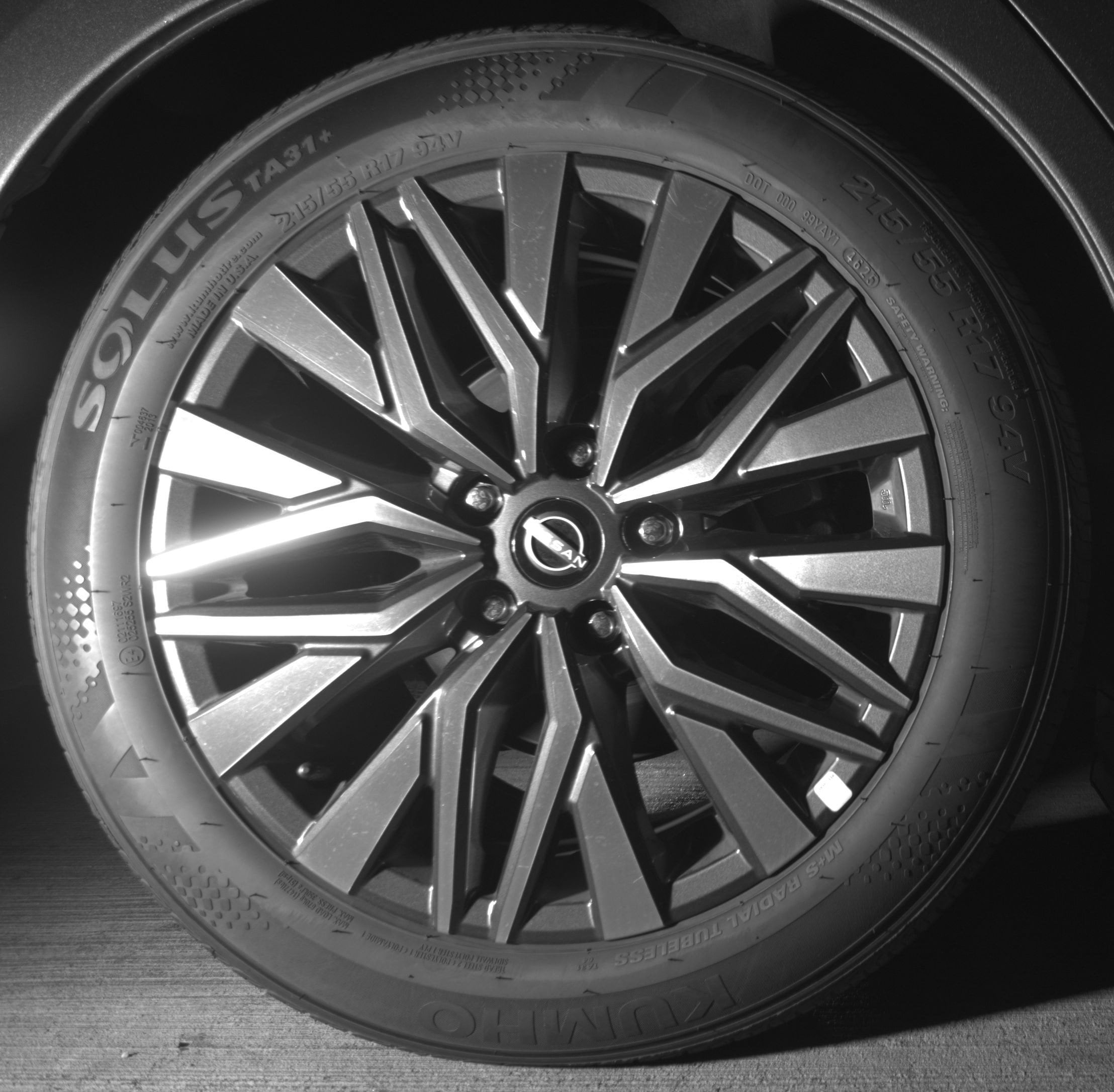 Thumbnail: 2026 Nissan Altima - 13